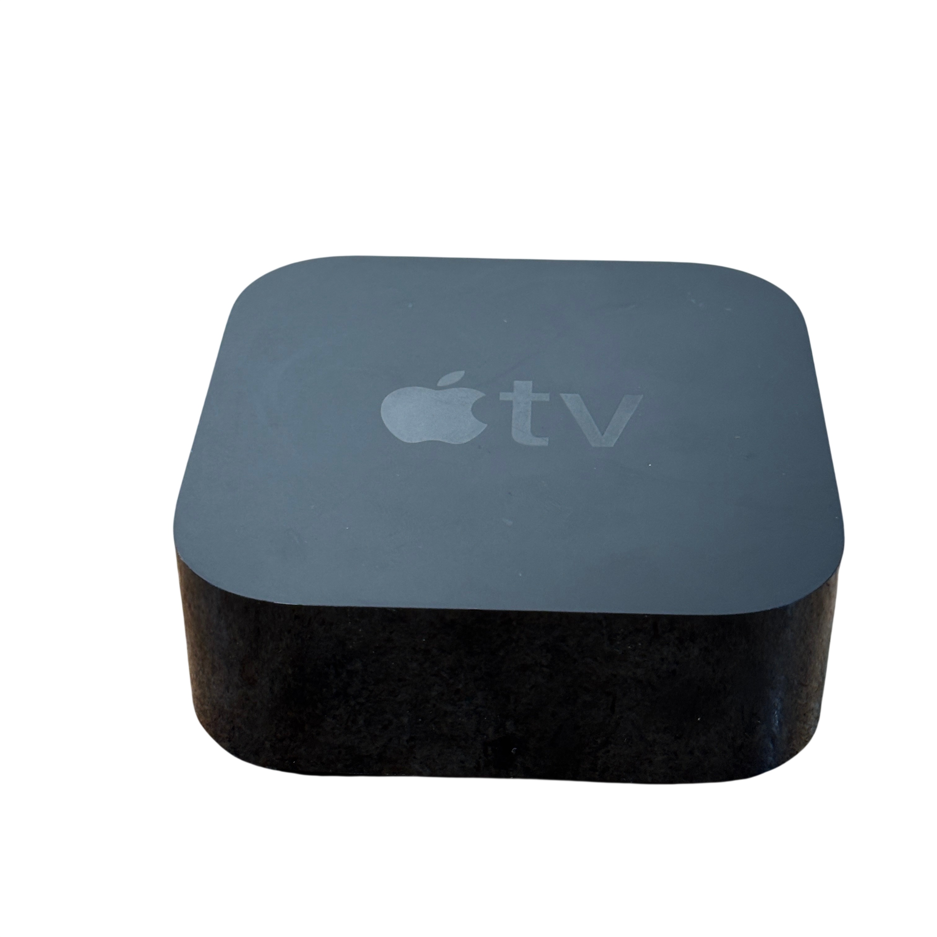 Apple TV 4K 第2世代32GB A2169 Apple TV 4K 2nd Generation A2169 Blk 32GB High-Performance