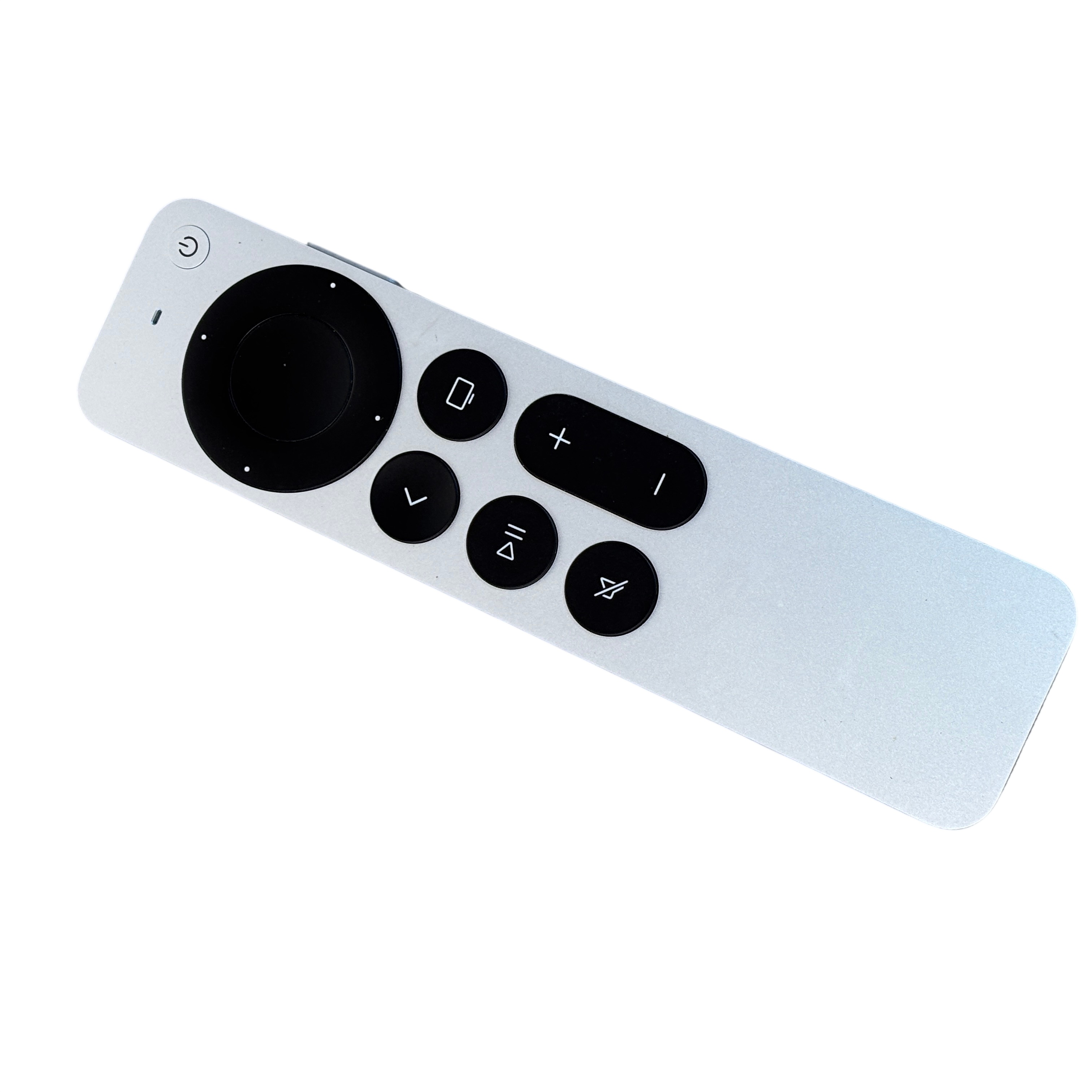 Apple TV 4K 2nd Generation A2169 Blk 32GB High-Performance