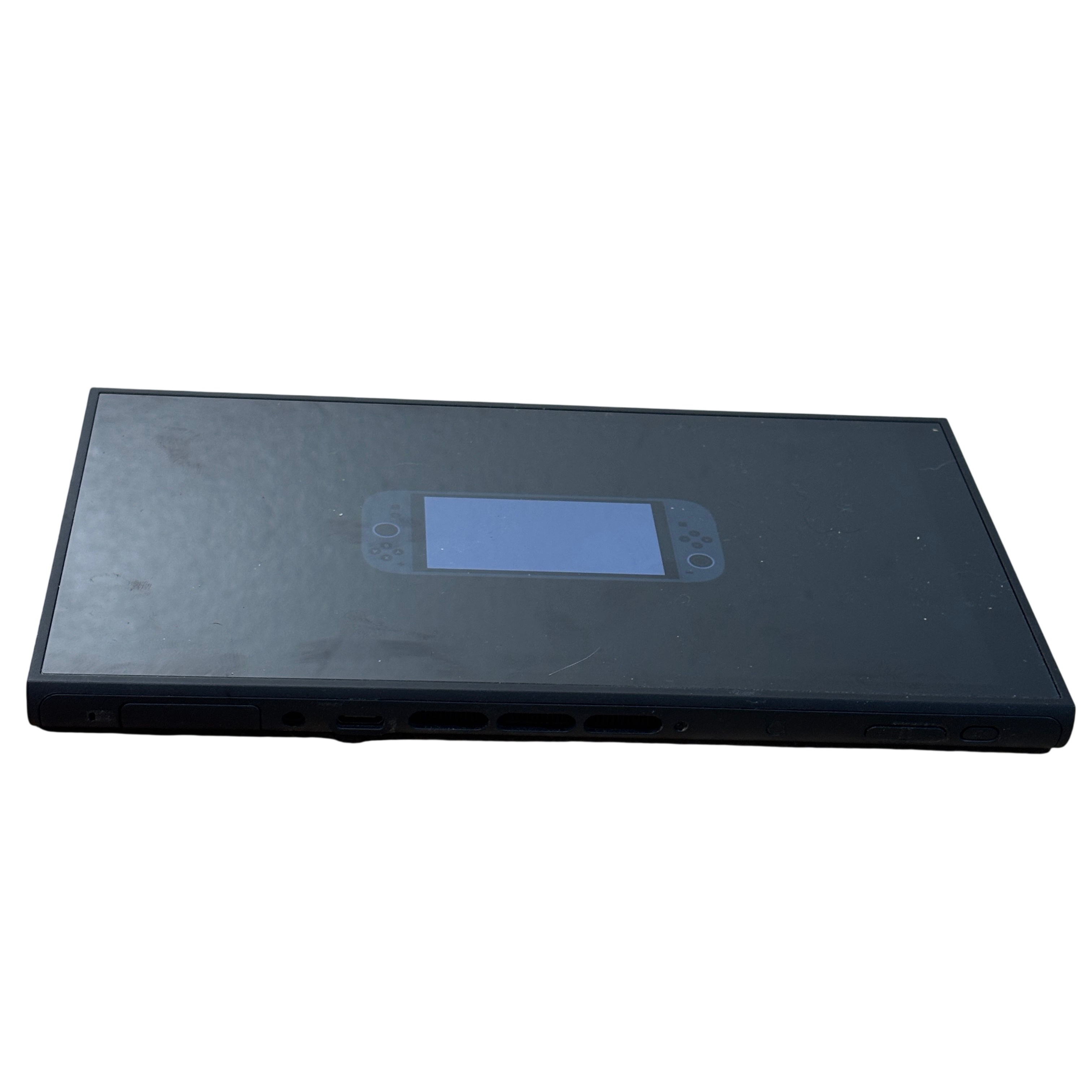 Nintendo Switch 2 Blk 256GB 7.9