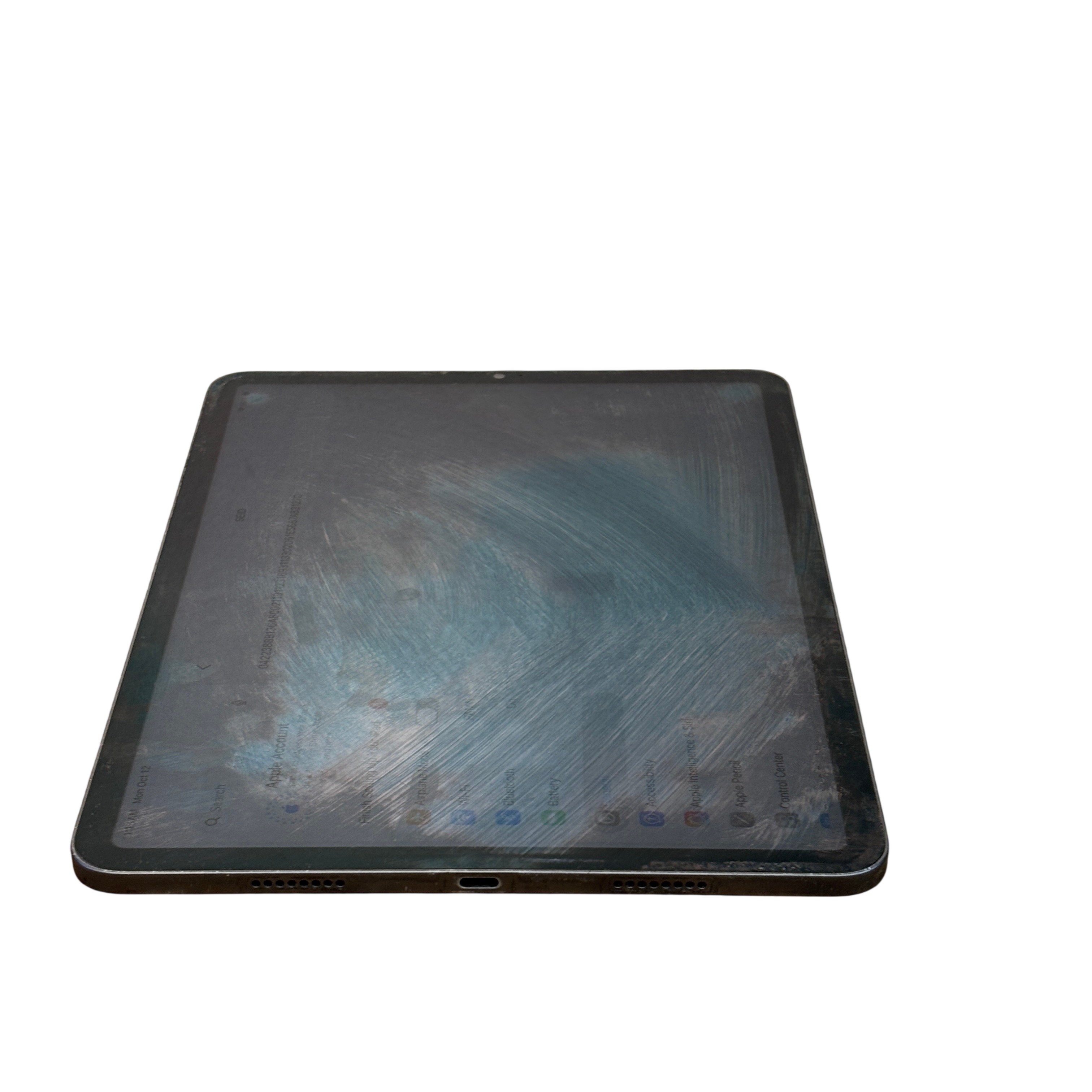 Apple iPad Pro 11