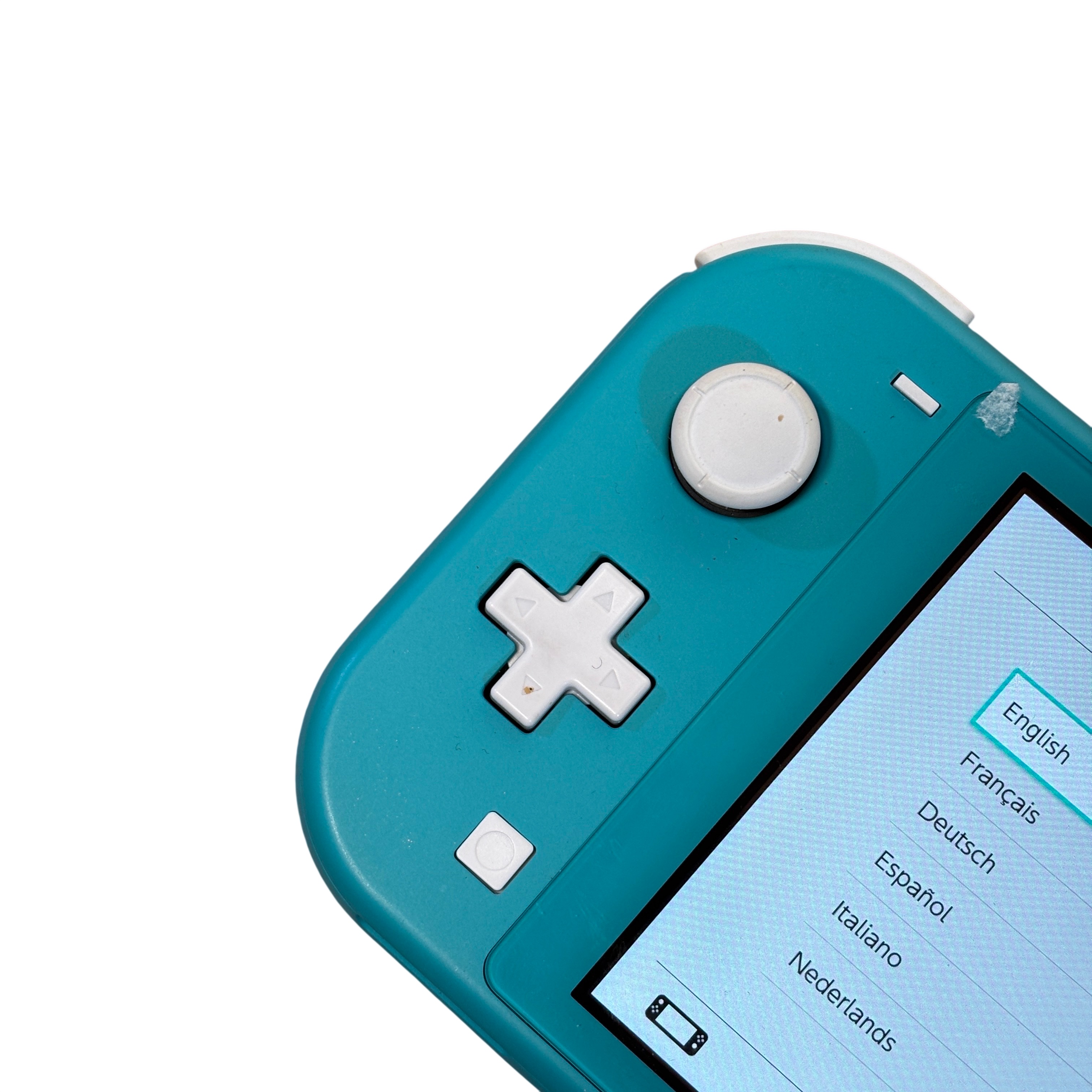 Nintendo Switch Lite HDH-001 Turquoise 32GB 5.5
