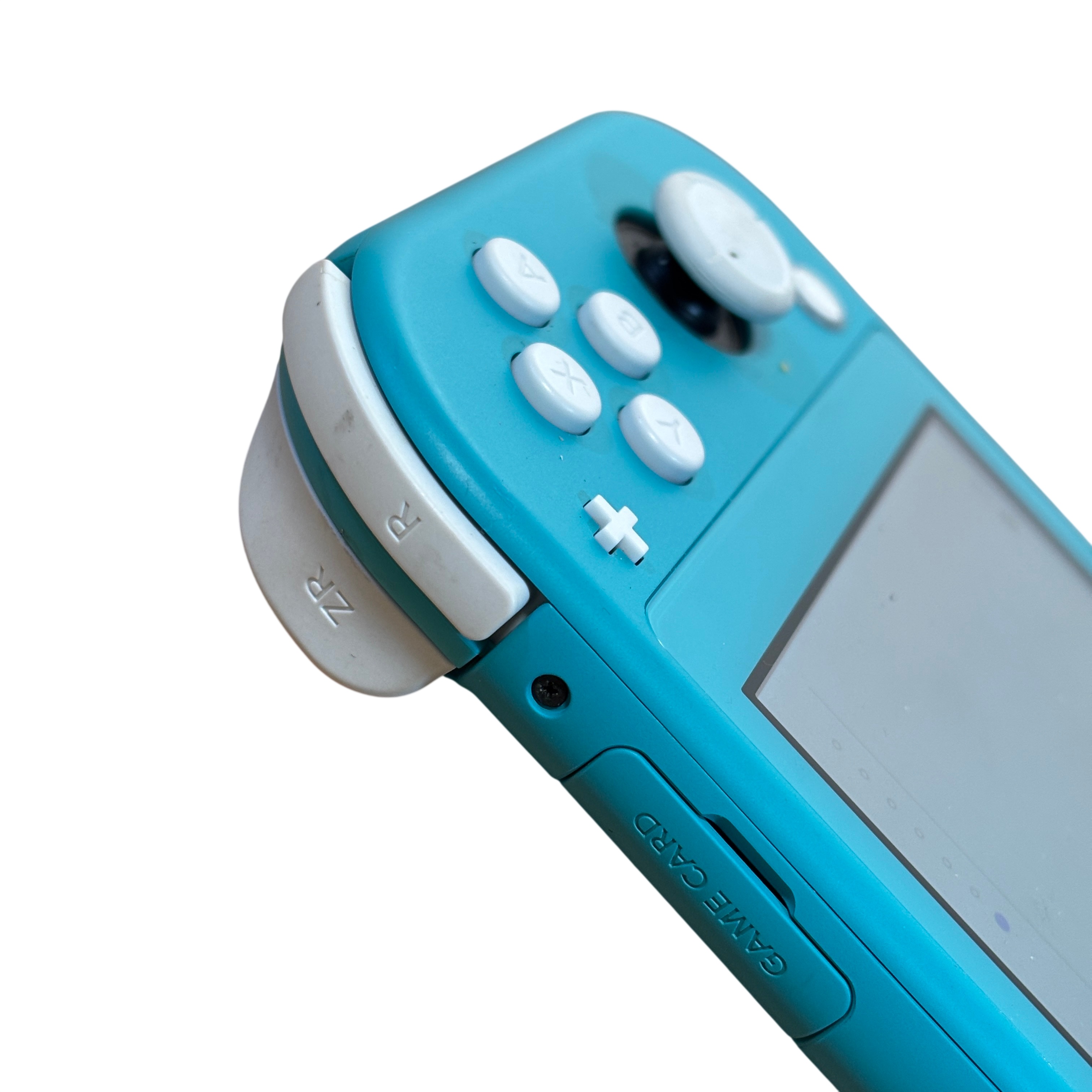 Nintendo Switch Lite HDH-001 Turquoise 32GB 5.5