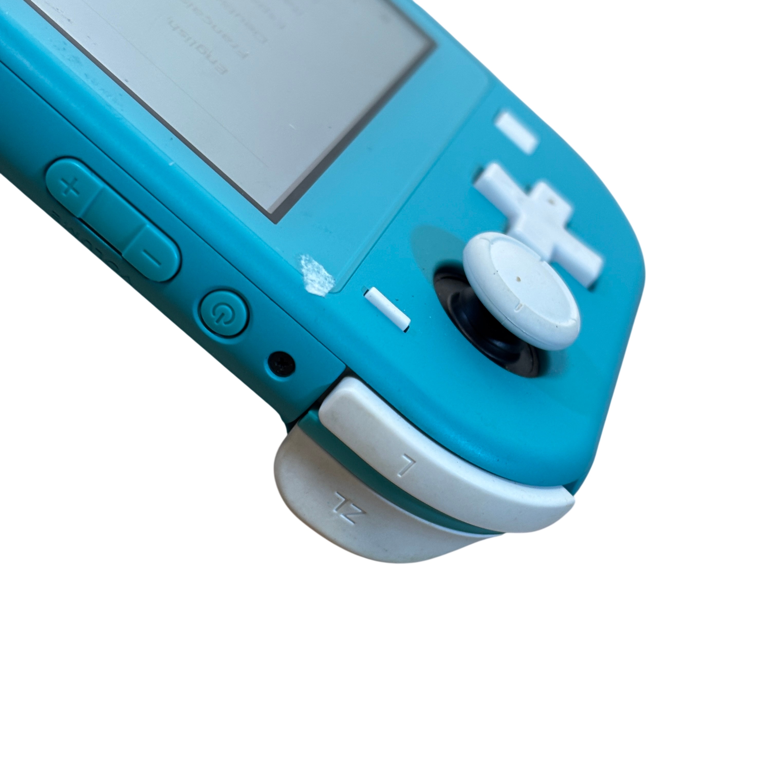 Nintendo Switch Lite HDH-001 Turquoise 32GB 5.5