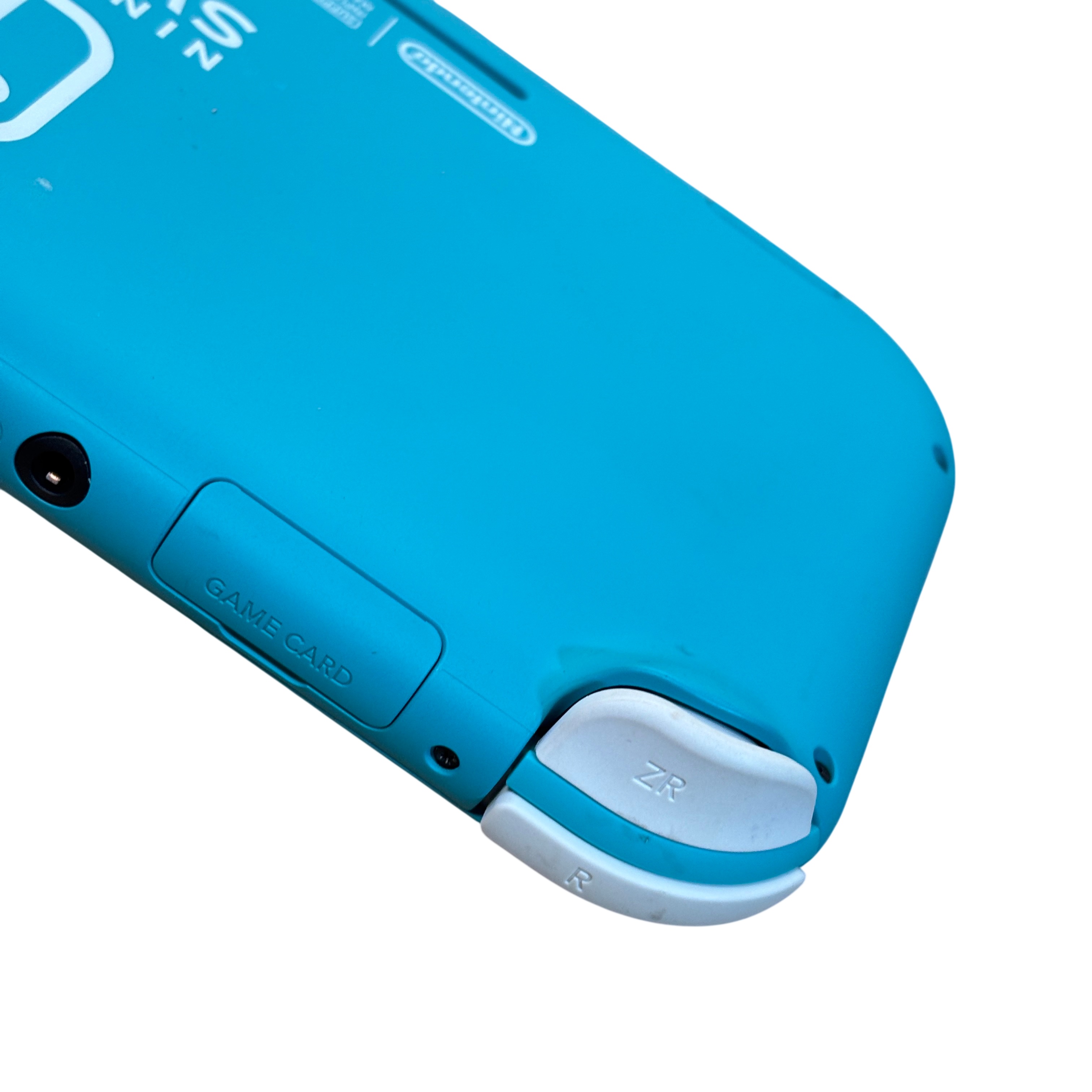Nintendo Switch Lite HDH-001 Turquoise 32GB 5.5