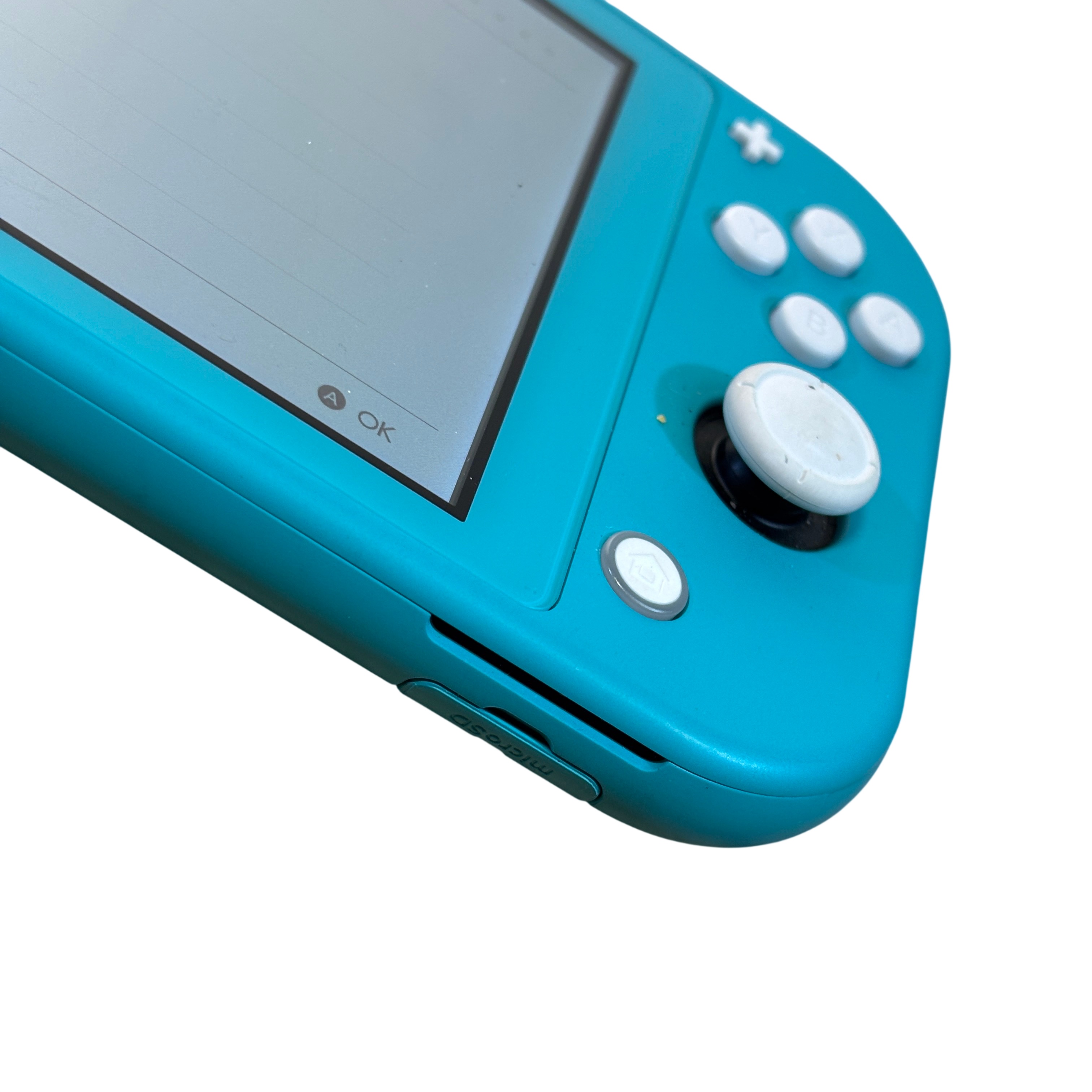 Nintendo Switch Lite HDH-001 Turquoise 32GB 5.5