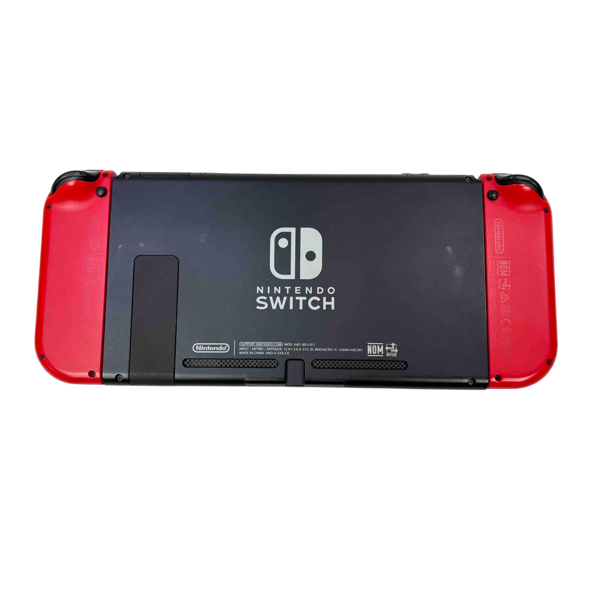 Nintendo Switch Original 32GB HAC-001(-01) Video Game