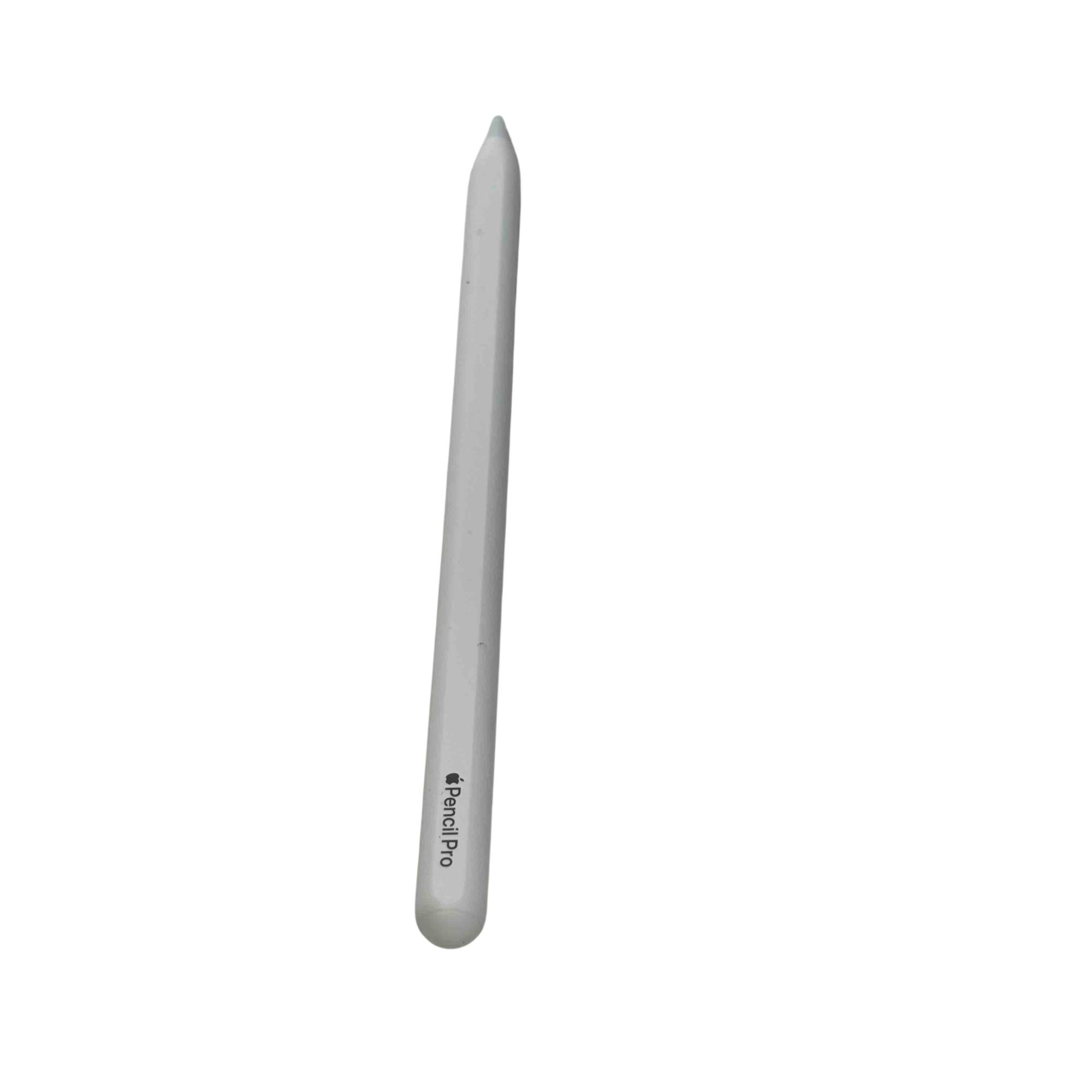 Apple Pencil Pro MX2D3AM/A White iPad OS Pencil Stylus 3040
