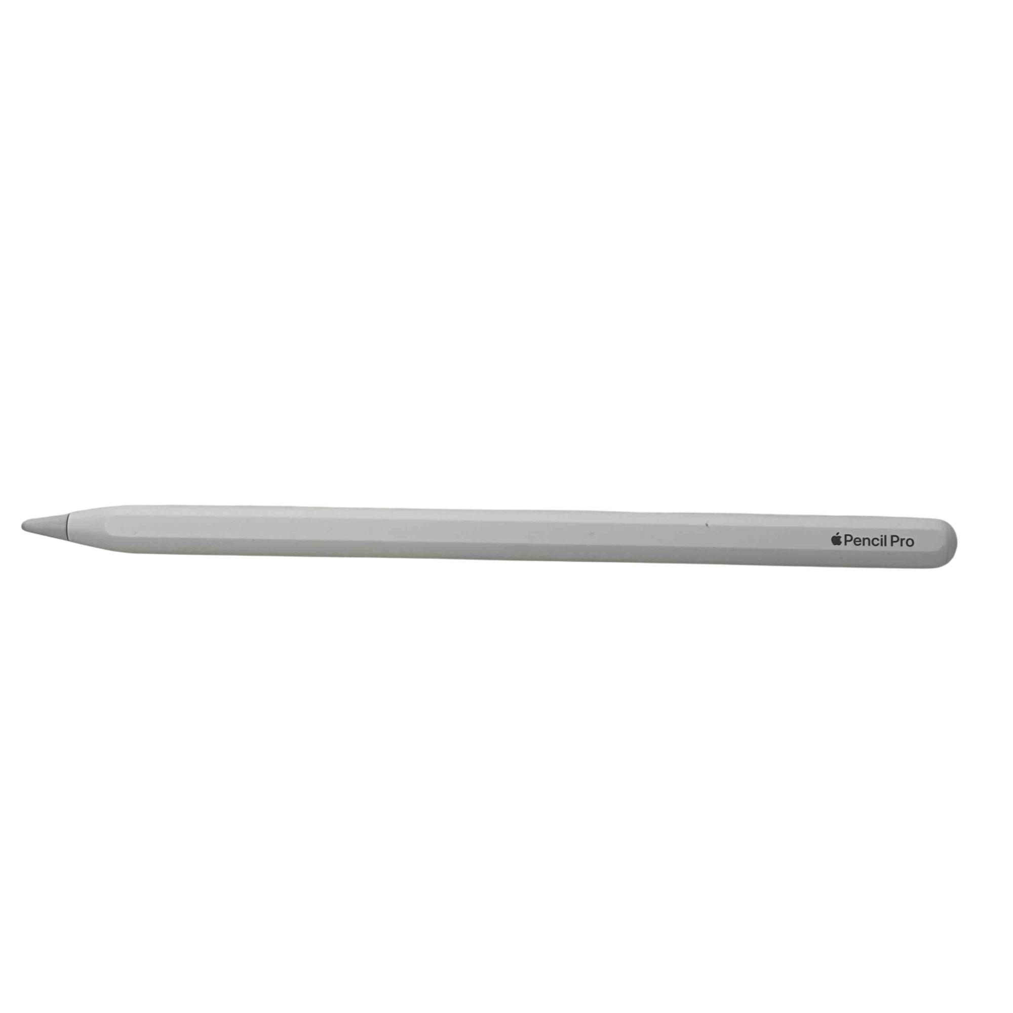 Apple Pencil Pro MX2D3AM/A White iPad OS Pencil Stylus 3040