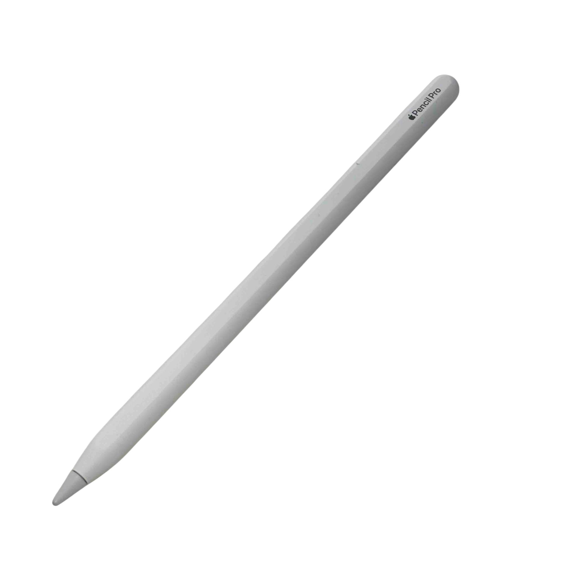 Apple Pencil Pro MX2D3AM/A White iPad OS Pencil Stylus 3040