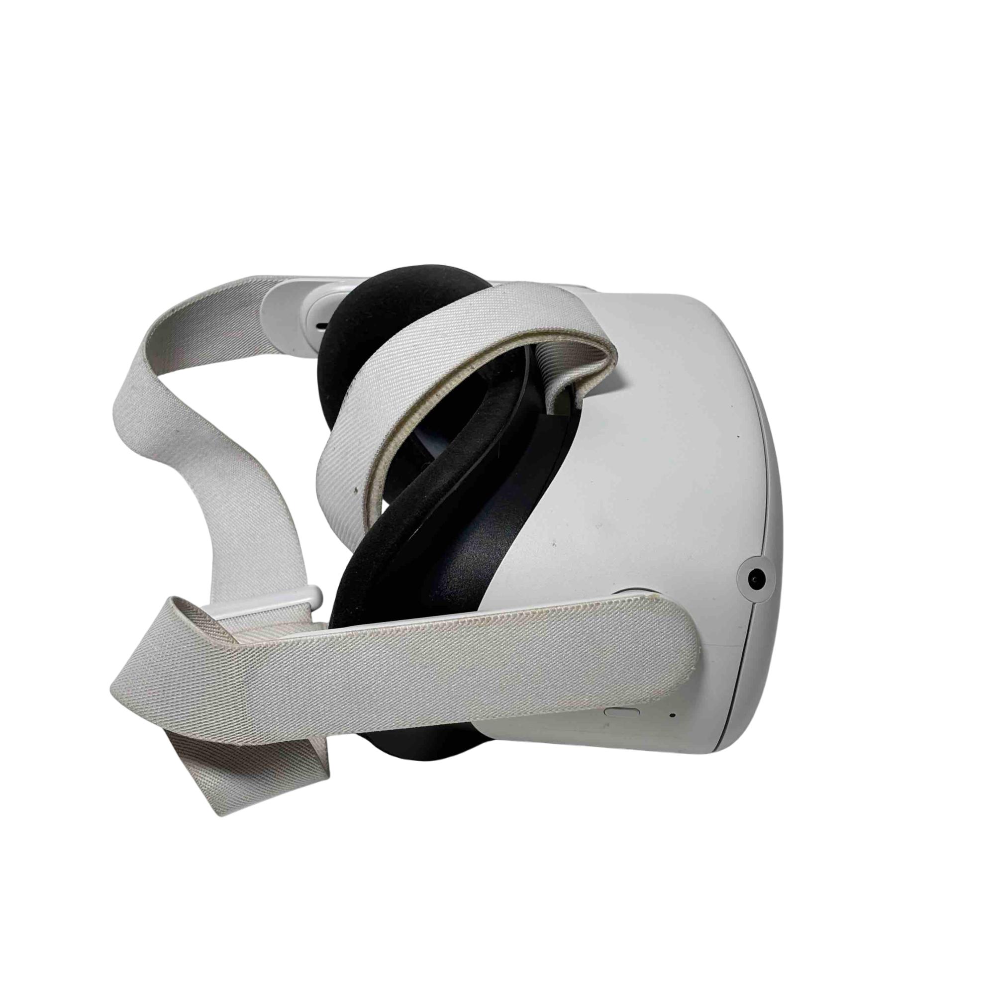 Meta Oculus Quest 2 KW49CM Advanced Standalone 64GB Virtual Meta Oculus Quest 2 KW49CM Advanced Standalone 64GB Virtual