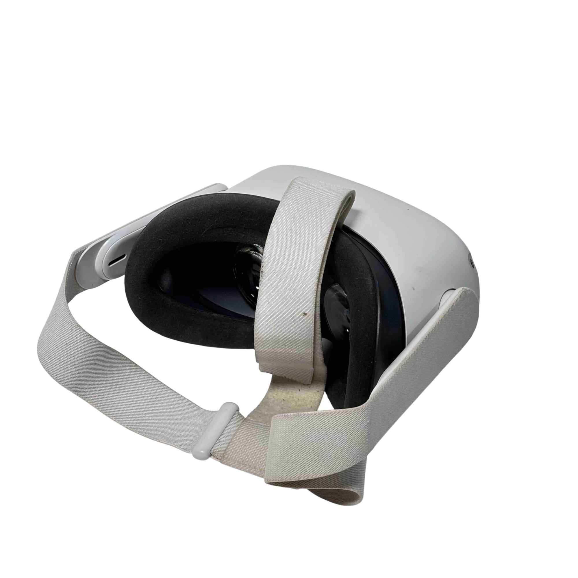 Meta Oculus Quest 2 KW49CM Advanced Standalone 64GB Virtual Meta Oculus Quest 2 KW49CM Advanced Standalone 64GB Virtual