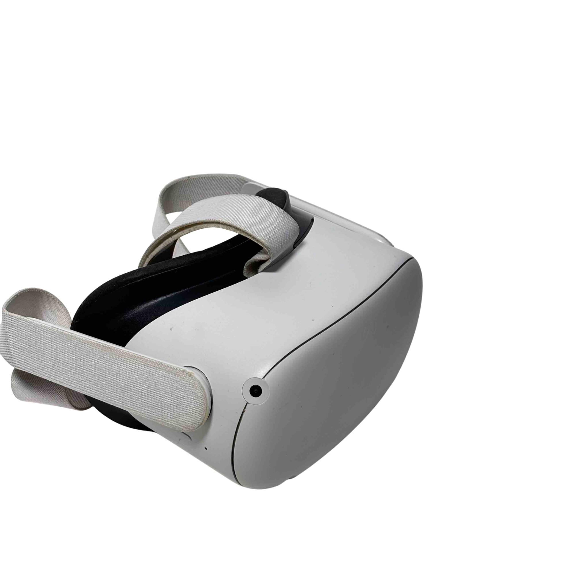 Meta Oculus Quest 2 KW49CM Advanced Standalone 64GB Virtual Meta Oculus Quest 2 KW49CM Advanced Standalone 64GB Virtual