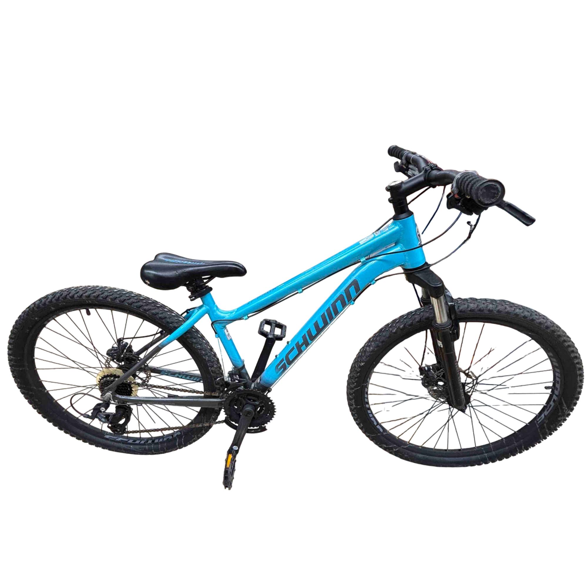 Schwinn AL Comp Light Blue 27.5