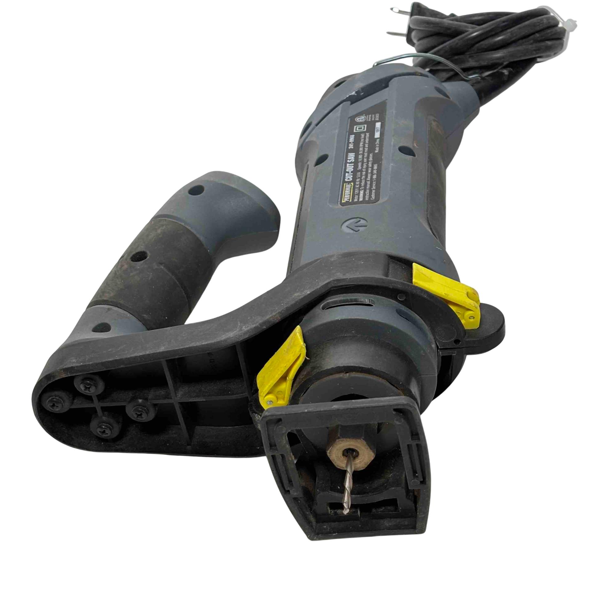 Performax 241-0968 5.8-Amp Corded Cut-Out Saw 1517