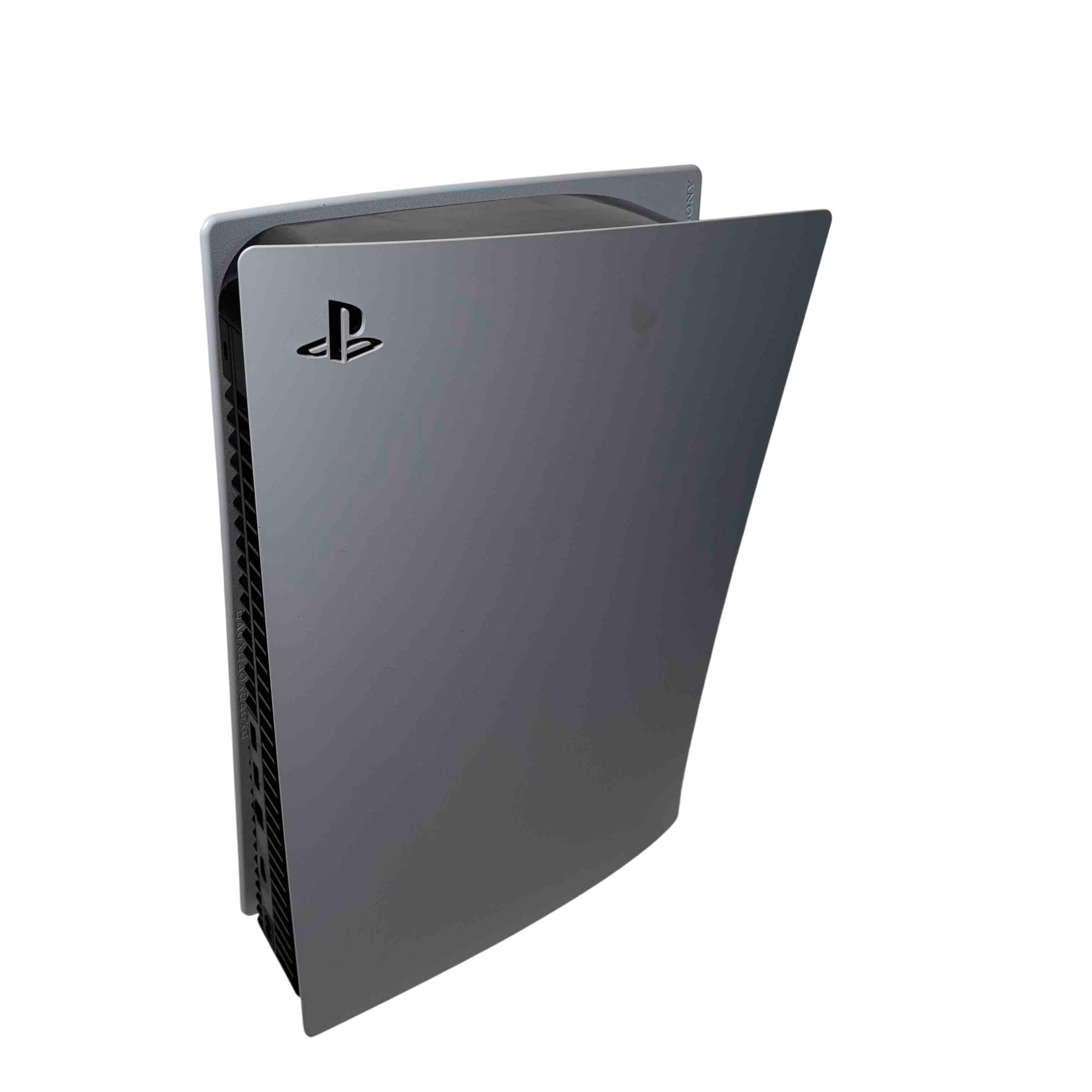 Sony PlayStation 5 CFI-1115A Disc Edition 4K 825GB Home