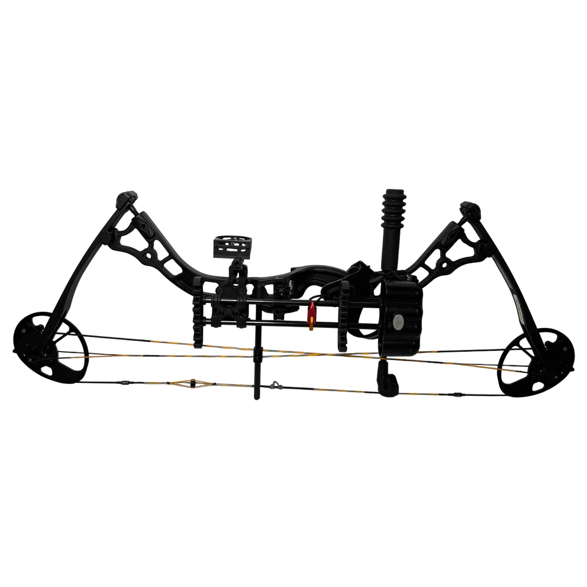 Old Bridge Stingers SS Black V2 Old Bridge Stingers SS Black V2