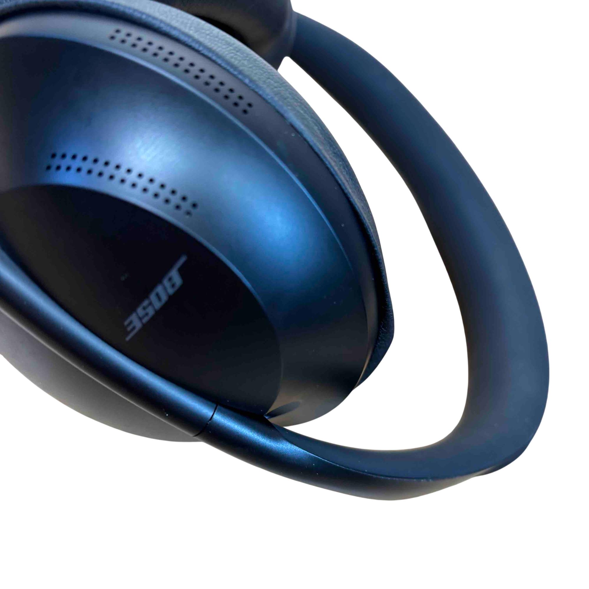 Bose 700 Black Noise Cancelling Bluetooth Over-Ear Wireless Bose 700 Black Noise Cancelling Bluetooth Over-Ear Wireless