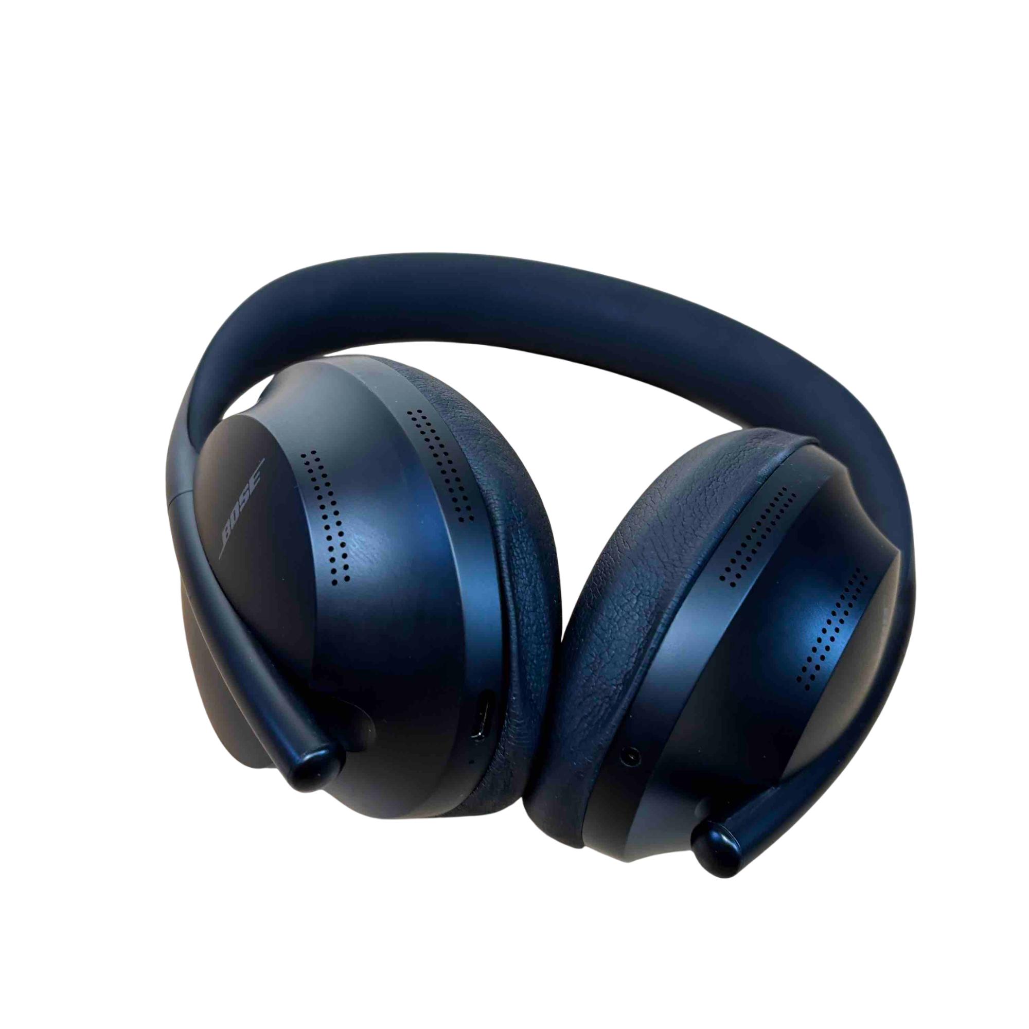 Bose 700 Black Noise Cancelling Bluetooth Over-Ear Wireless Bose 700 Black Noise Cancelling Bluetooth Over-Ear Wireless