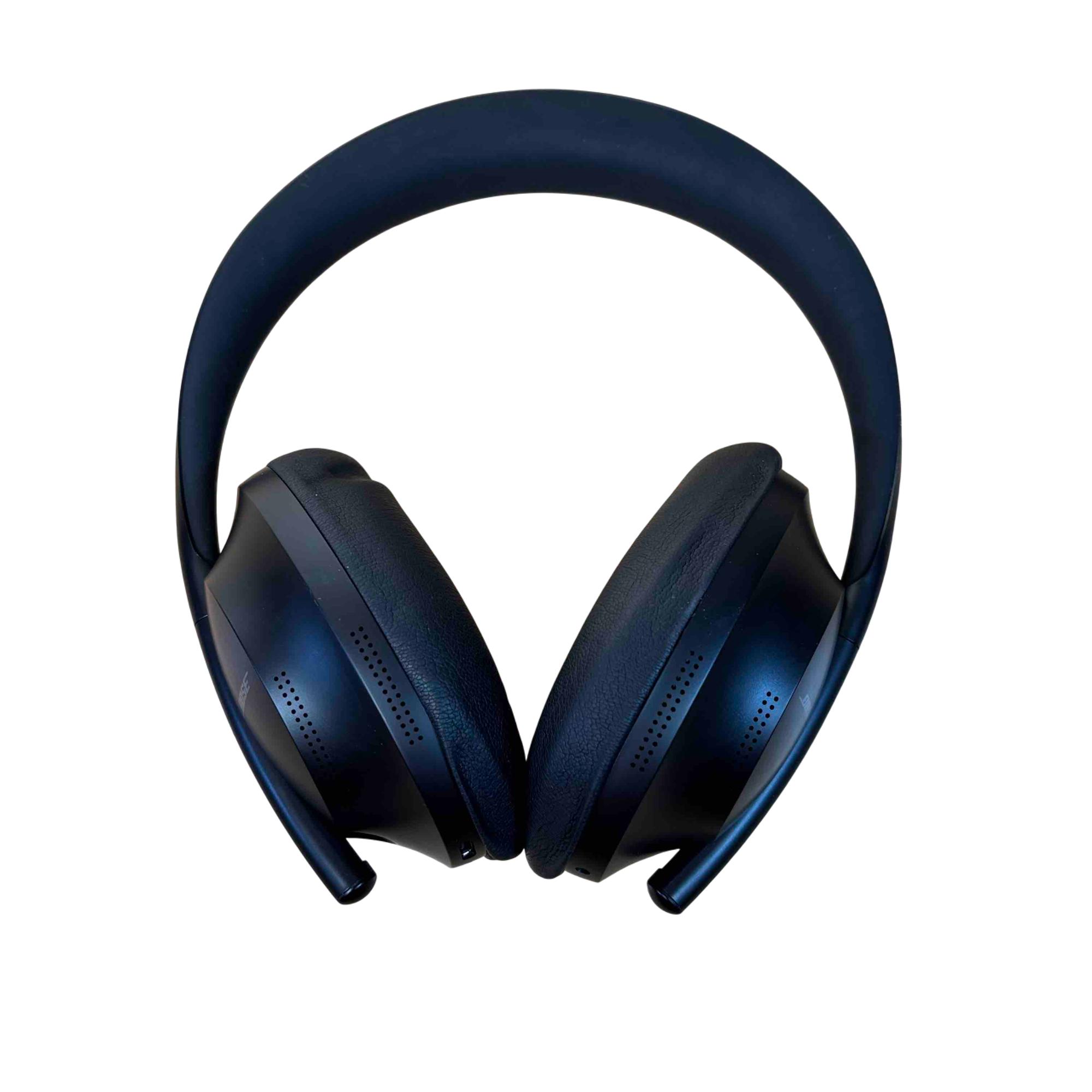 Bose 700 Black Noise Cancelling Bluetooth Over-Ear Wireless Bose 700 Black Noise Cancelling Bluetooth Over-Ear Wireless