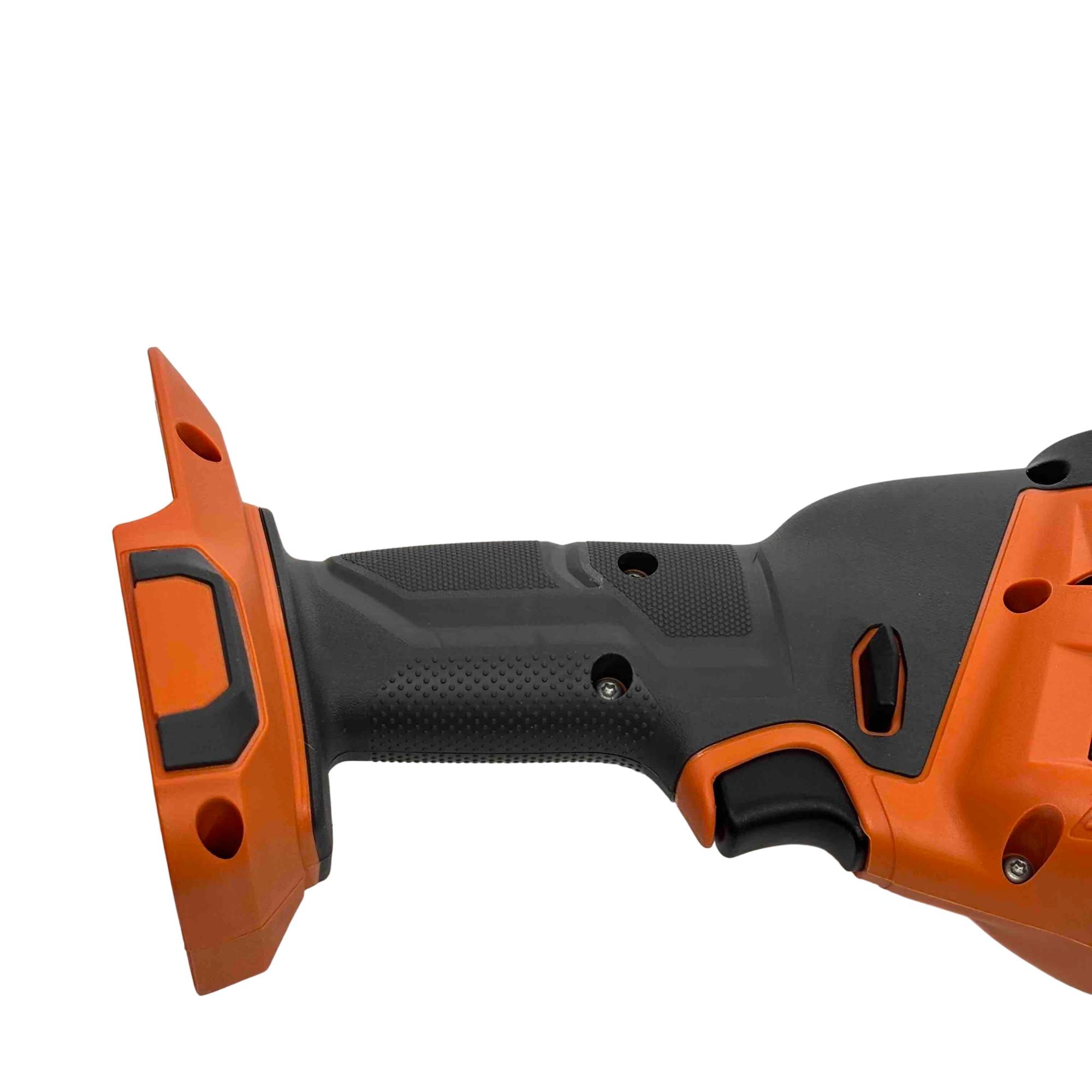 Ridgid R8648 18V SubCompact Brushless -Handed Reciprocating Saw 0190 ...