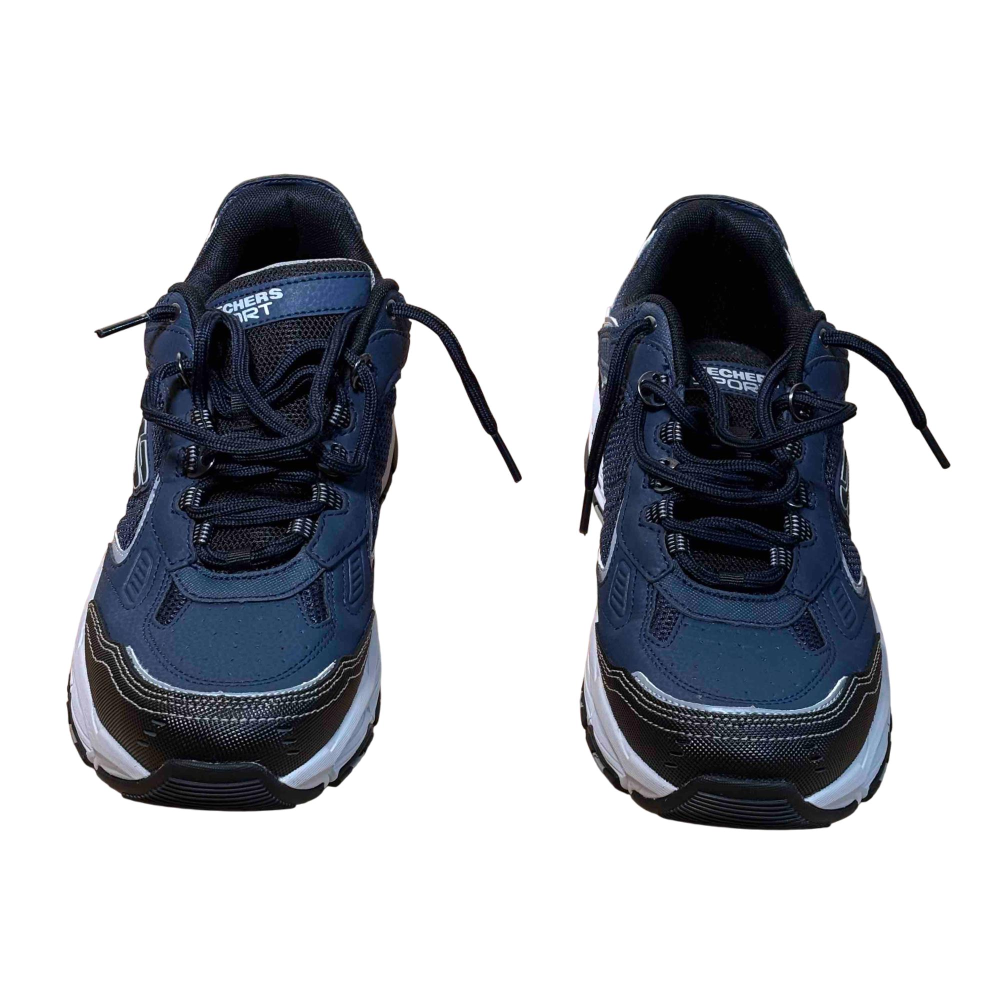 Skechers Sport Vigor 3.0 237145 NVBK Navy Blue/Black Men