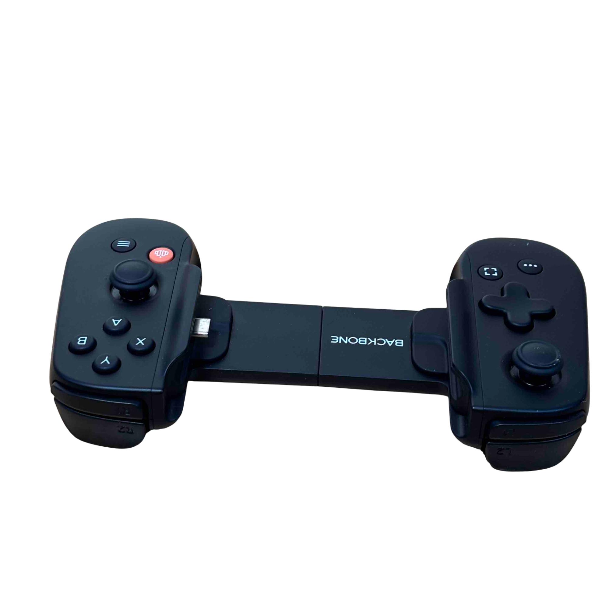 BACKBONE One (USB-C) BB-51 Gen2 Mobile Gaming Controller