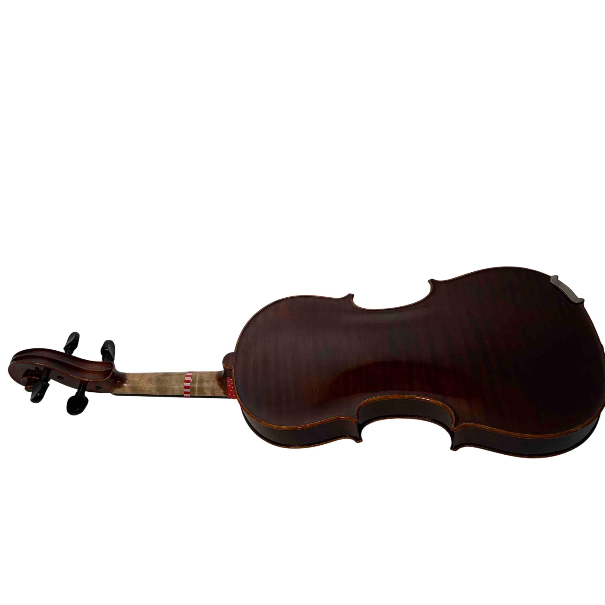 Johannes Kohr Model K500 Brown 2005 Intermediate 4-String 4