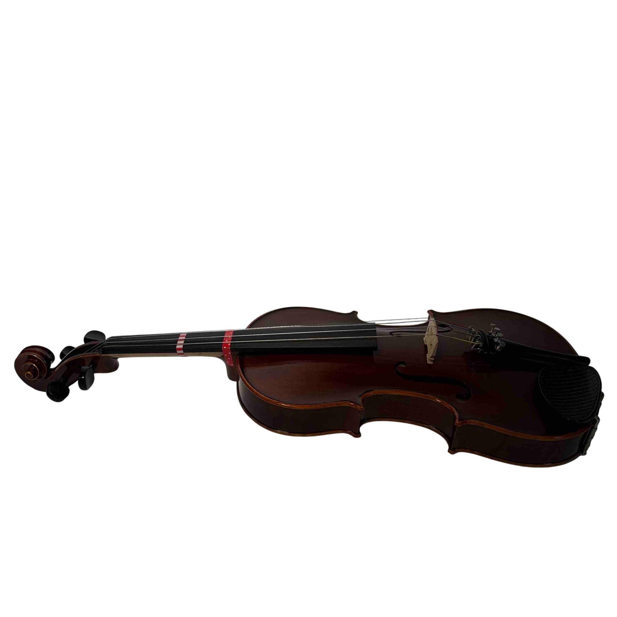 Johannes Kohr Model K500 Brown 2005 Intermediate 4-String 4/4