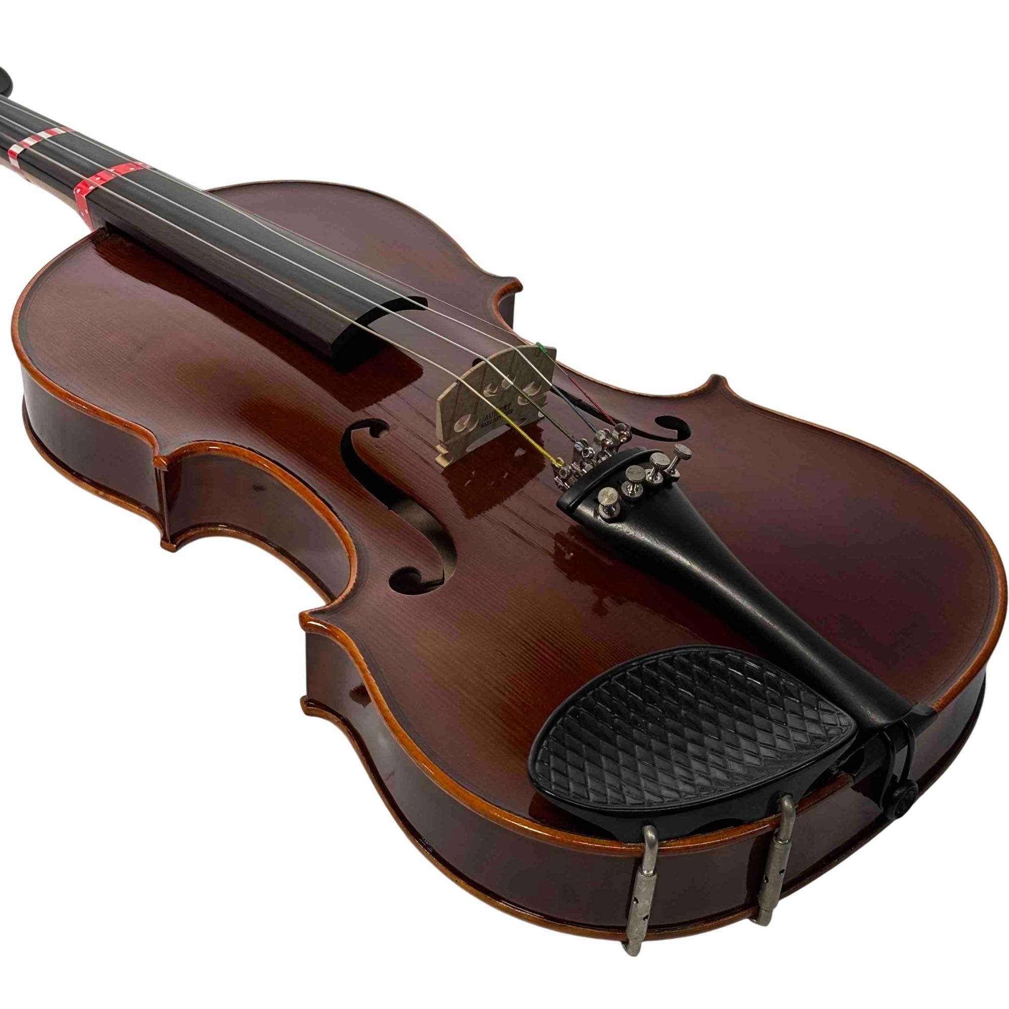 Johannes Kohr Model K500 Brown 2005 Intermediate 4-String 4