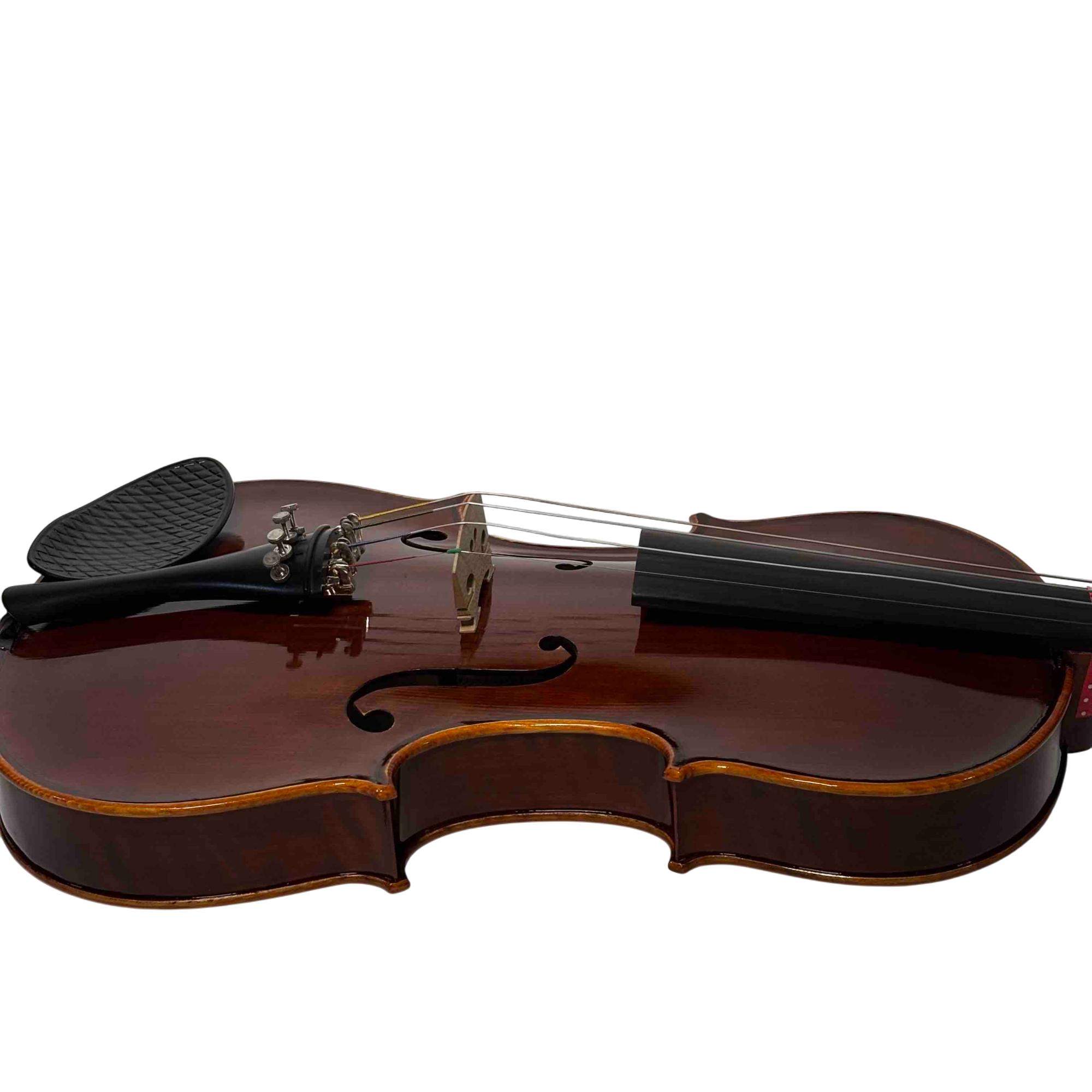 Johannes Kohr Model K500 Brown 2005 Intermediate 4-String 4