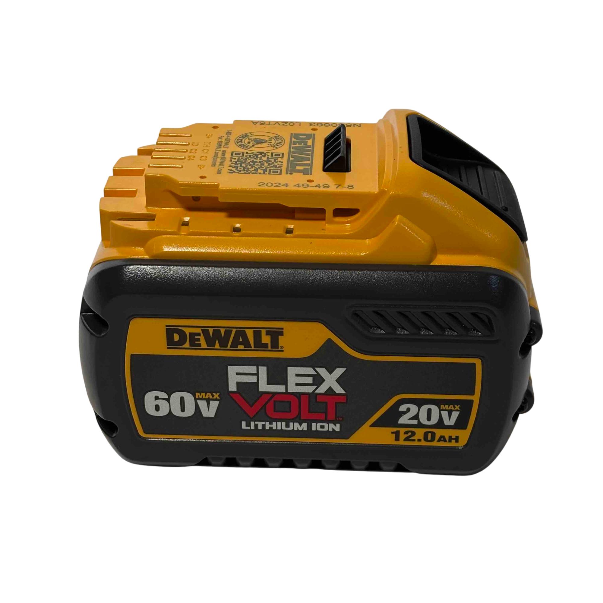 FLEXVOLT 20-Volt/60-Volt MAX 12.0Ah Battery Pack (10-Pack) FLEXVOLT 20-Volt/60-Volt MAX 12.0Ah Battery Pack (10-Pack)