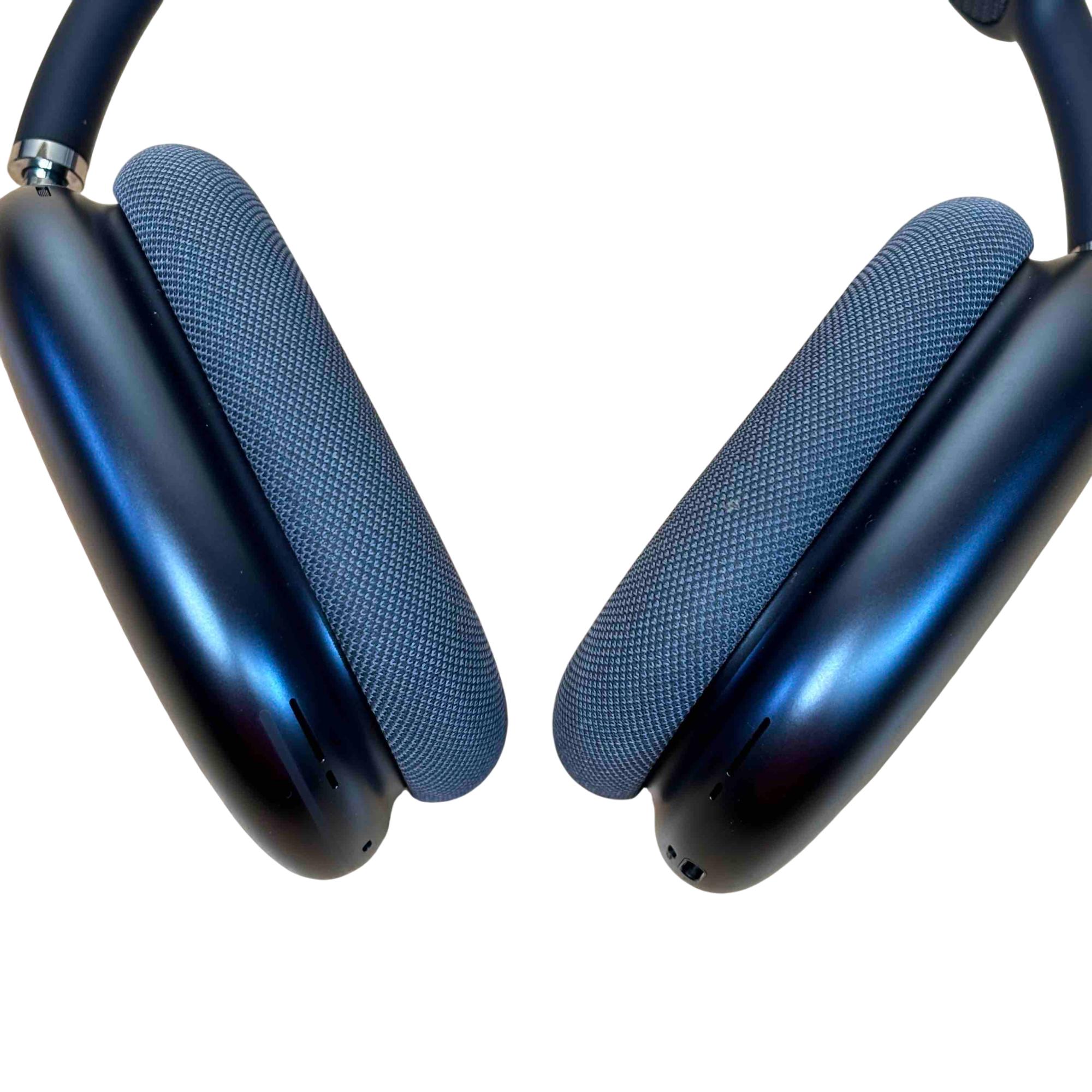 Apple AirPods Max MWW43AM/A A3184 Midnight Over Ear Wireless BT