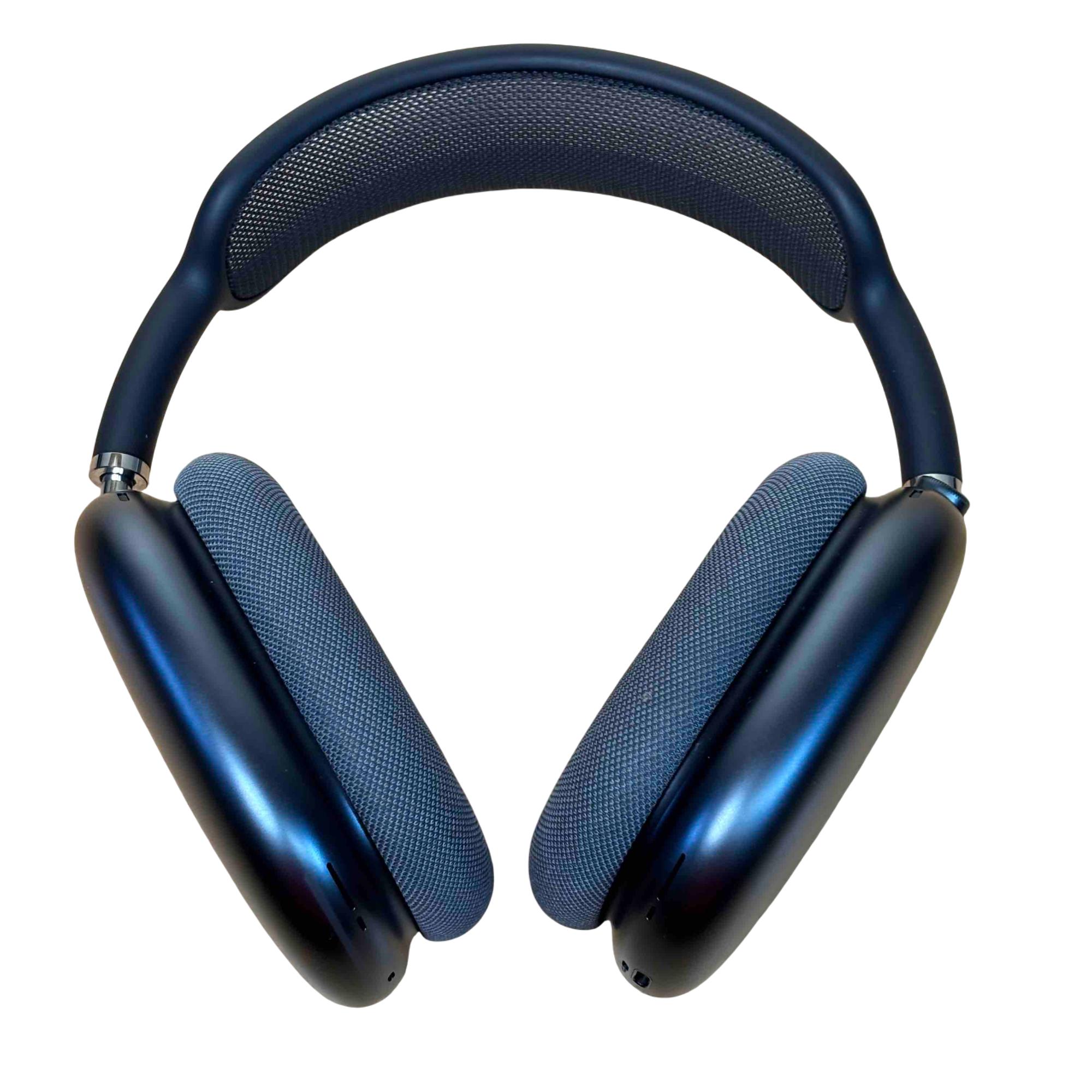 ヘッドホン AirPods Max Midnight Model A3184 ヘッドホン AirPods Max Midnight Model A3184 AirPods Max
