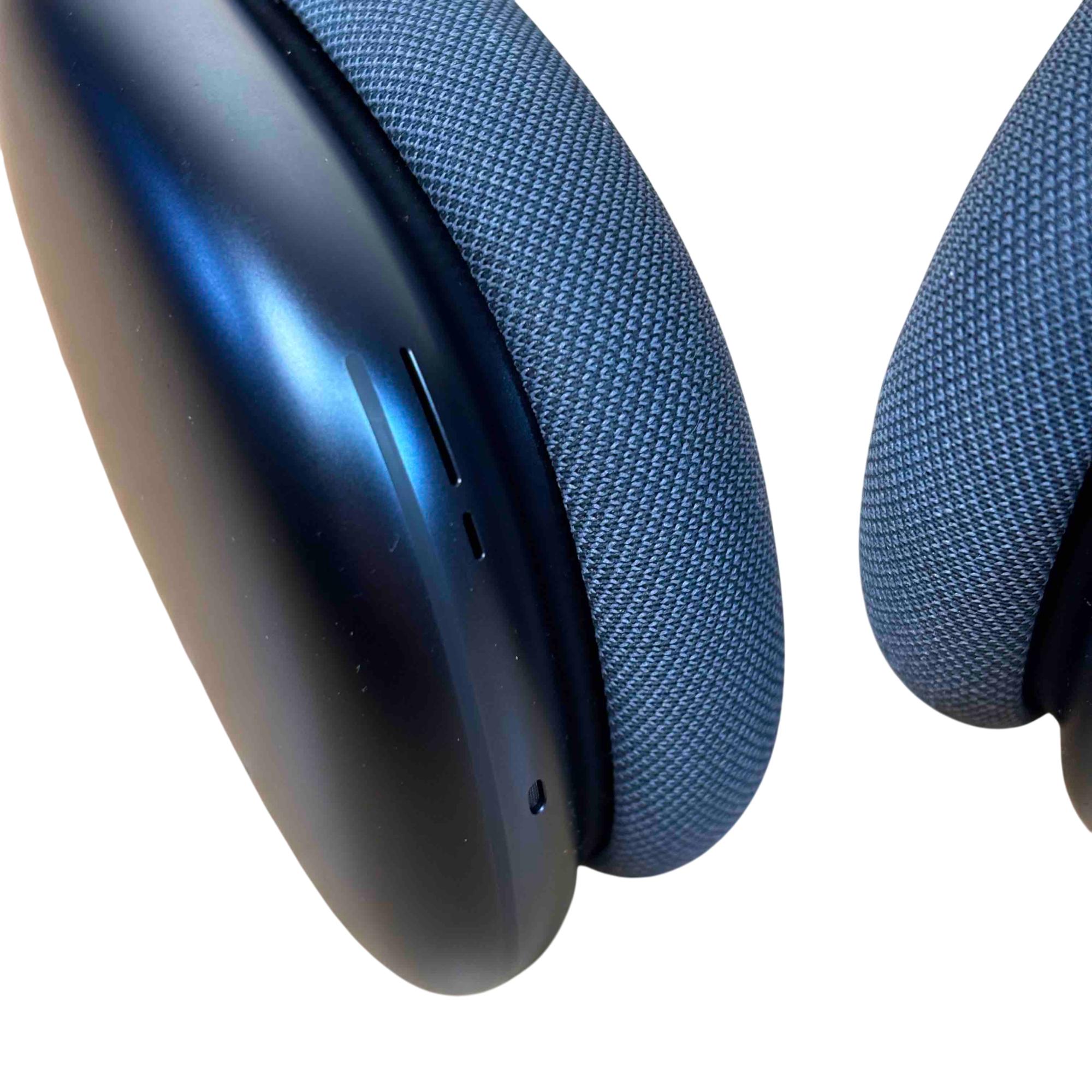 Apple AirPods Max MWW43AM/A A3184 Midnight Over Ear Wireless BT