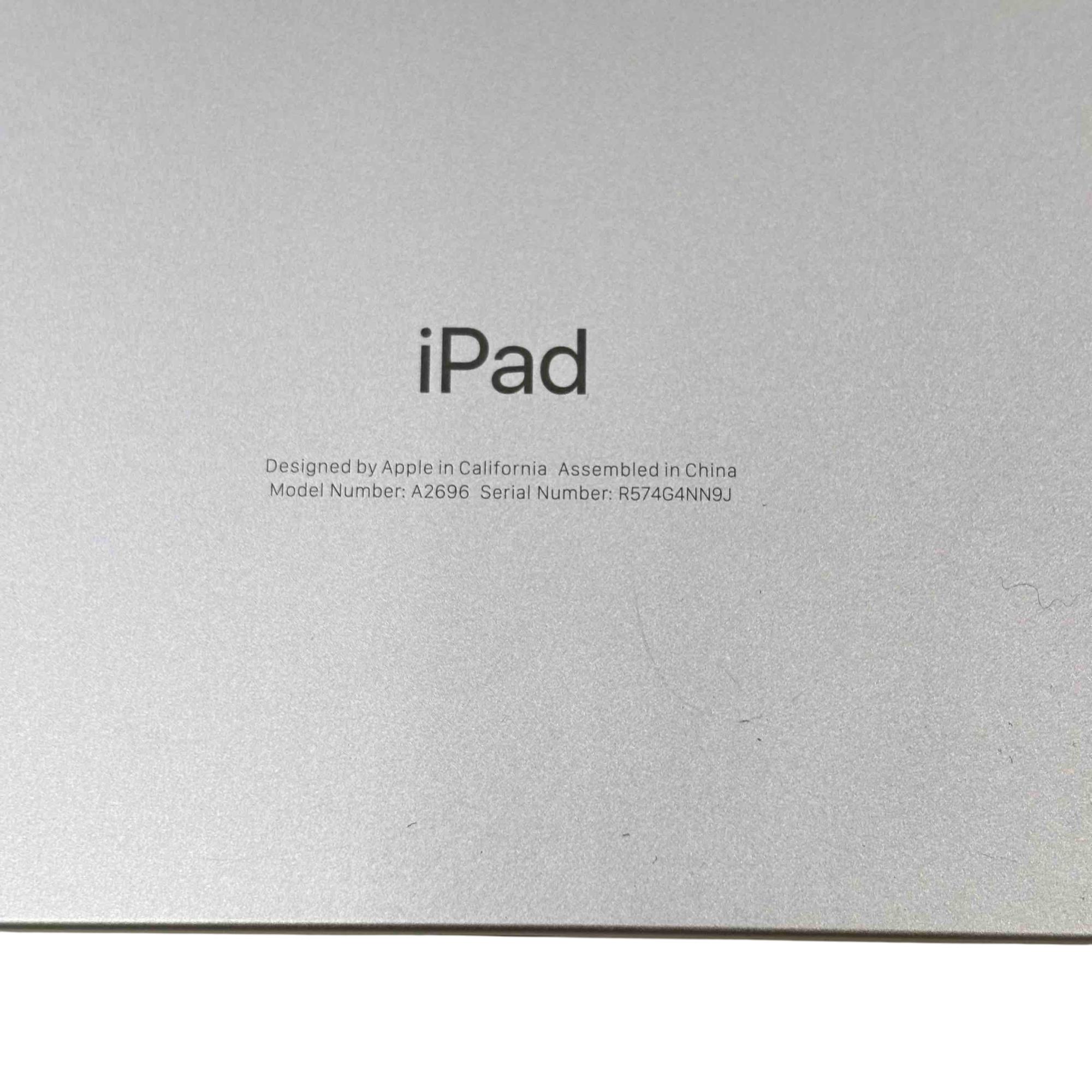 Apple iPad Pro 10.9