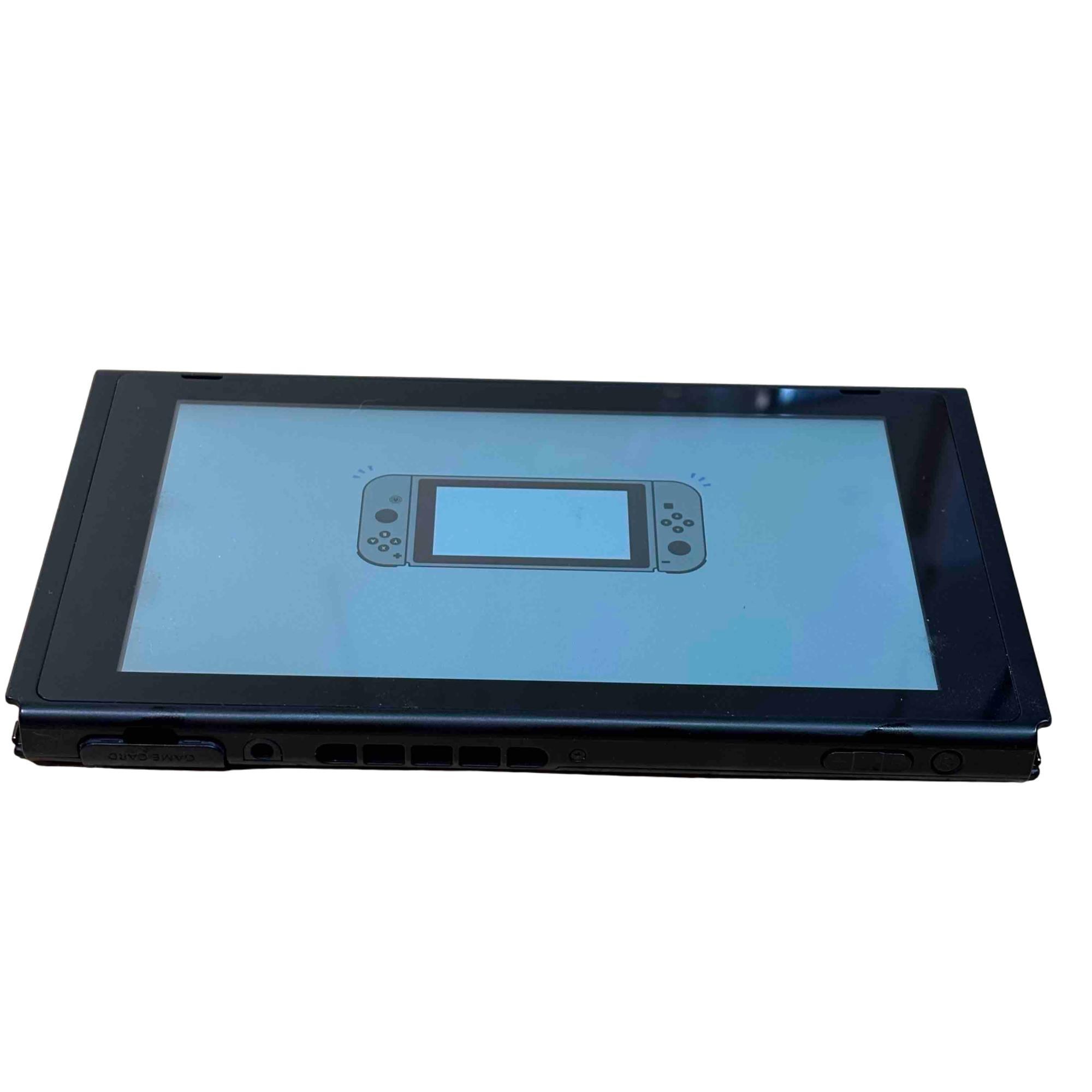 Nintendo Switch HAC-001(-01) 6.2
