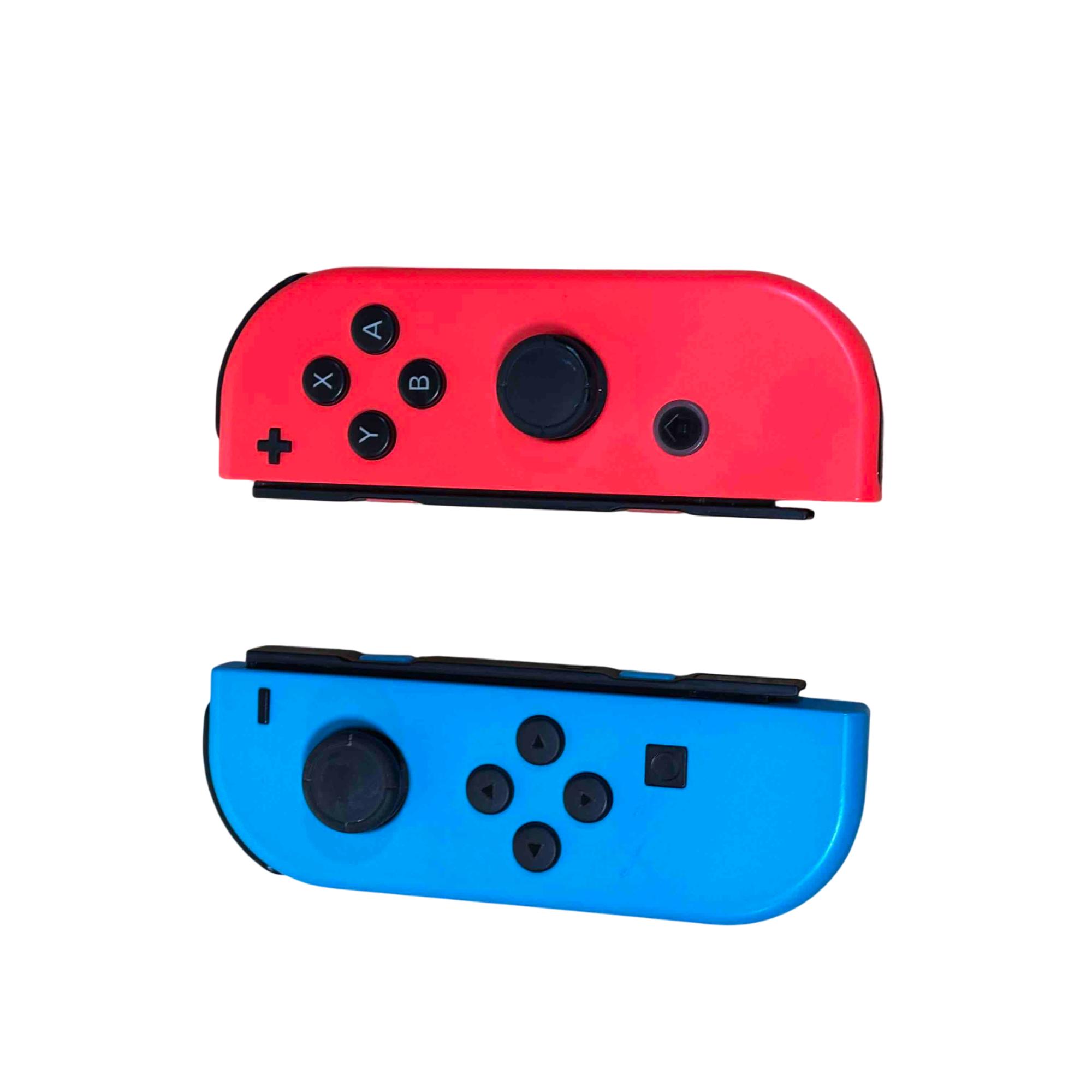 ニンテンドースイッチ HAC-001 Amazon.co.jp: 【整備済み品】 Nintendo Switch ニンテンドー