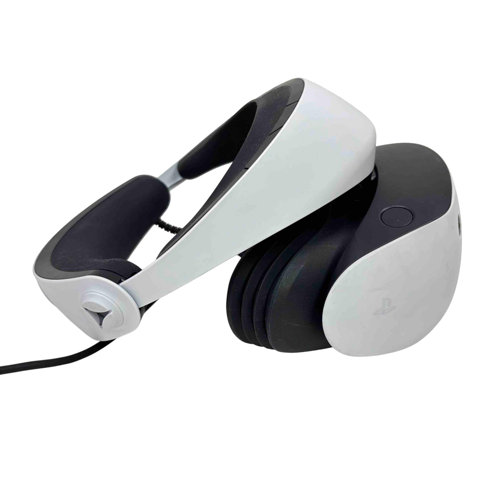 Sony PlayStation 5 VR2 CFI-ZVR1 VR Headset