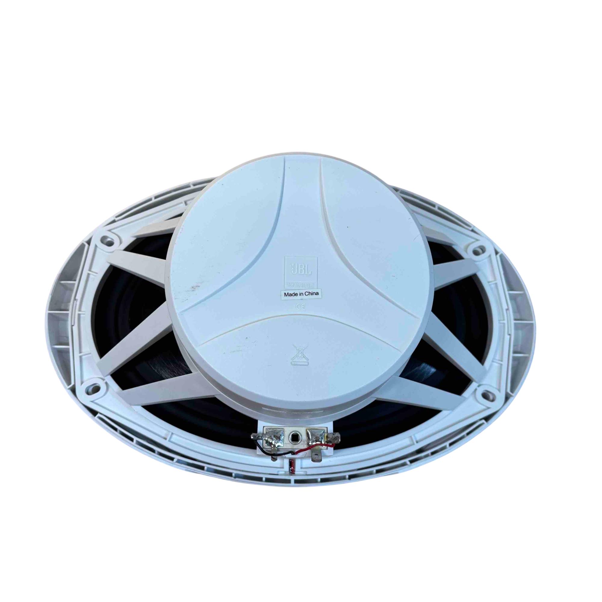 maritans 2個口目 JBL Marine-MS 9520 6