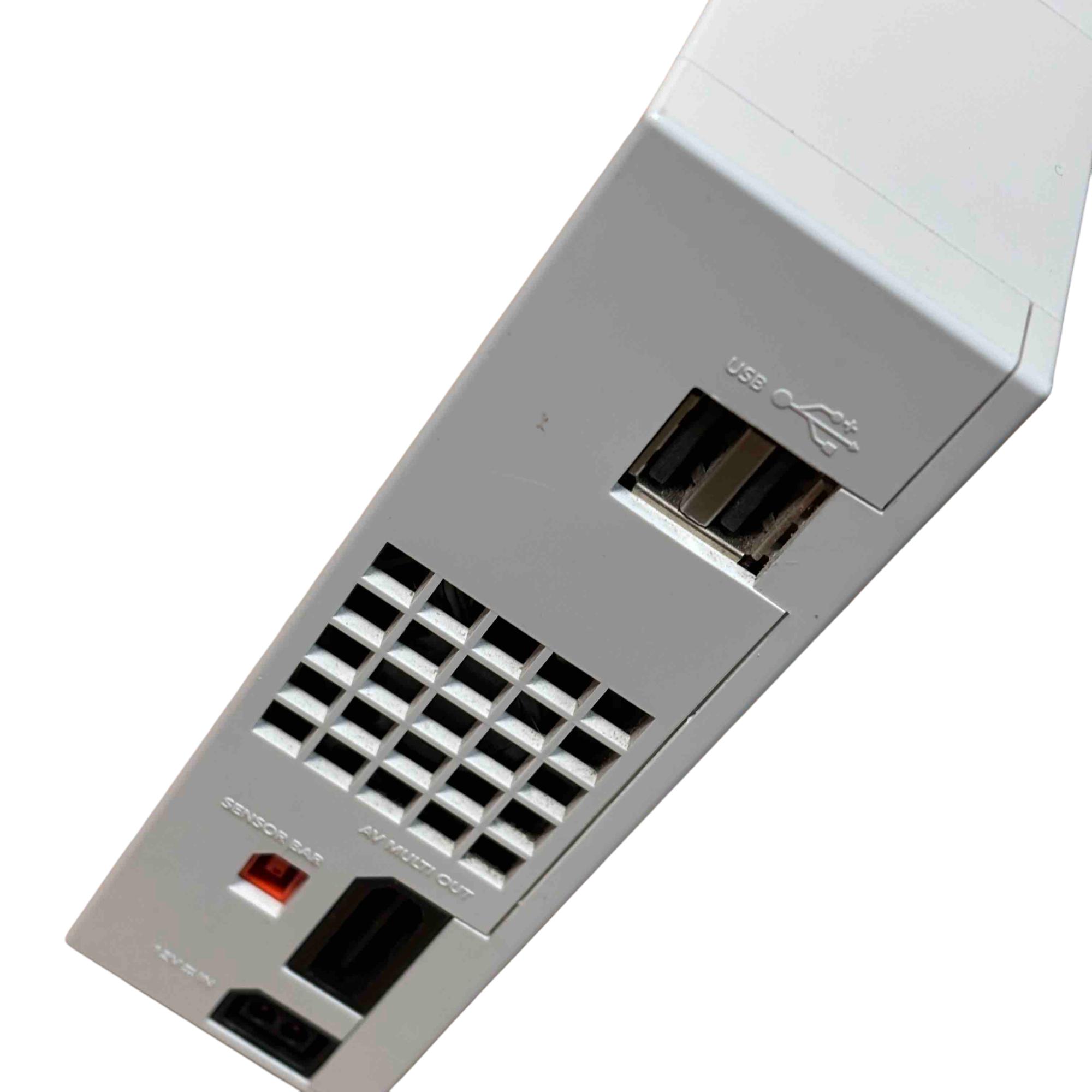 【北米版】wii本体 RVL-001(USA) レア品 Nintendo Wii 本体セット rvl-001 北米版】wii本体 RVL-001(USA) レア