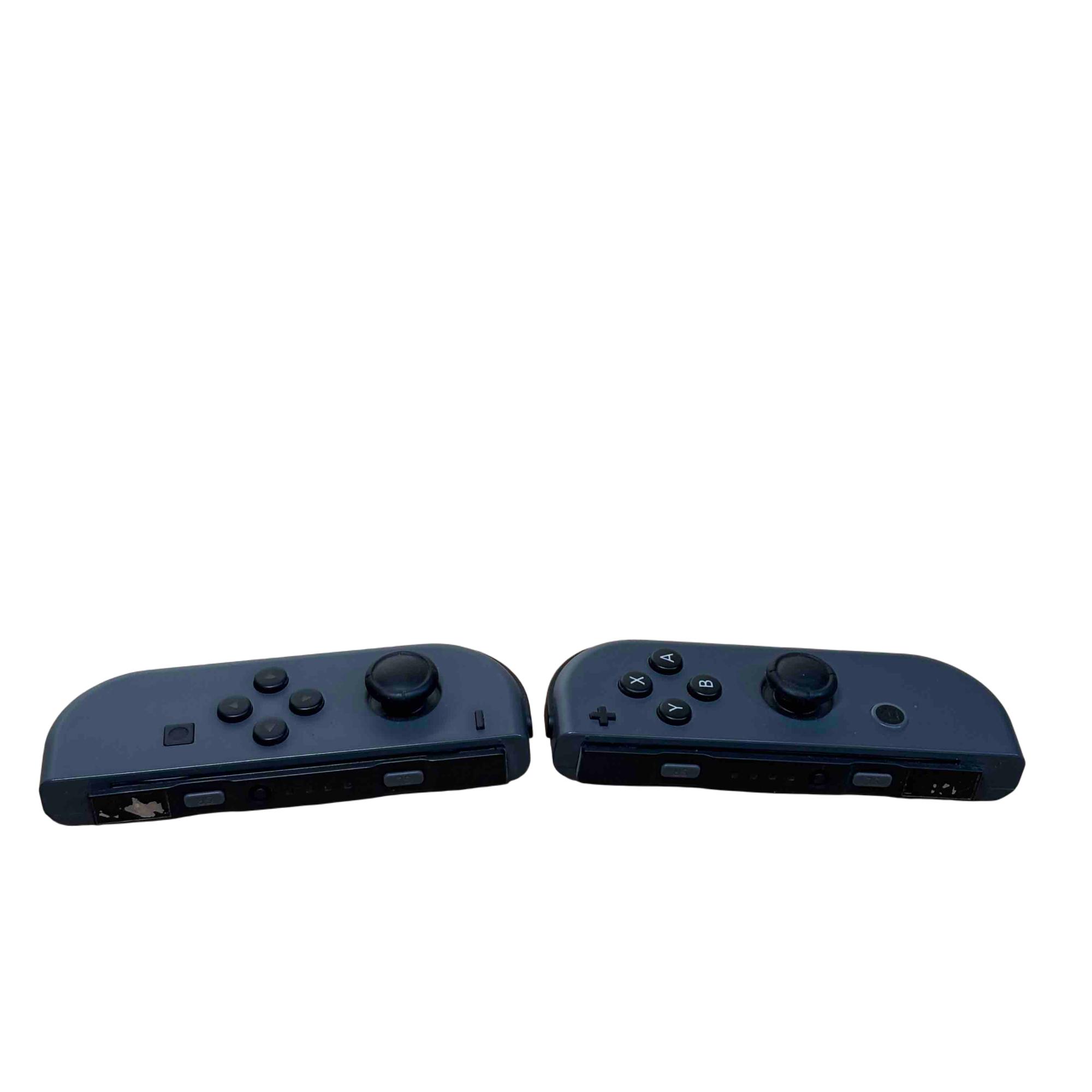 Nintendo Switch HAC-001 Black 6.2