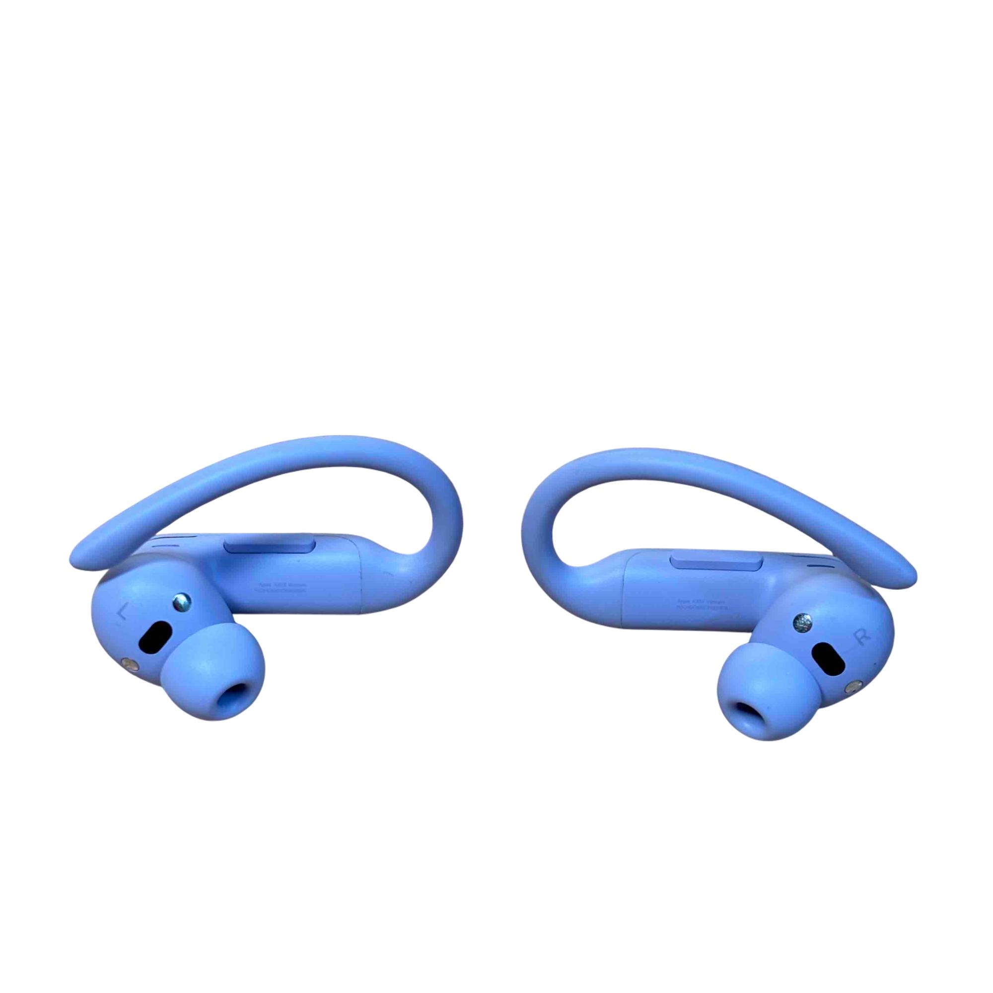Apple Powerbeats Pro 2nd Gen A3157 A3158 Purple Bluetooth Wireless