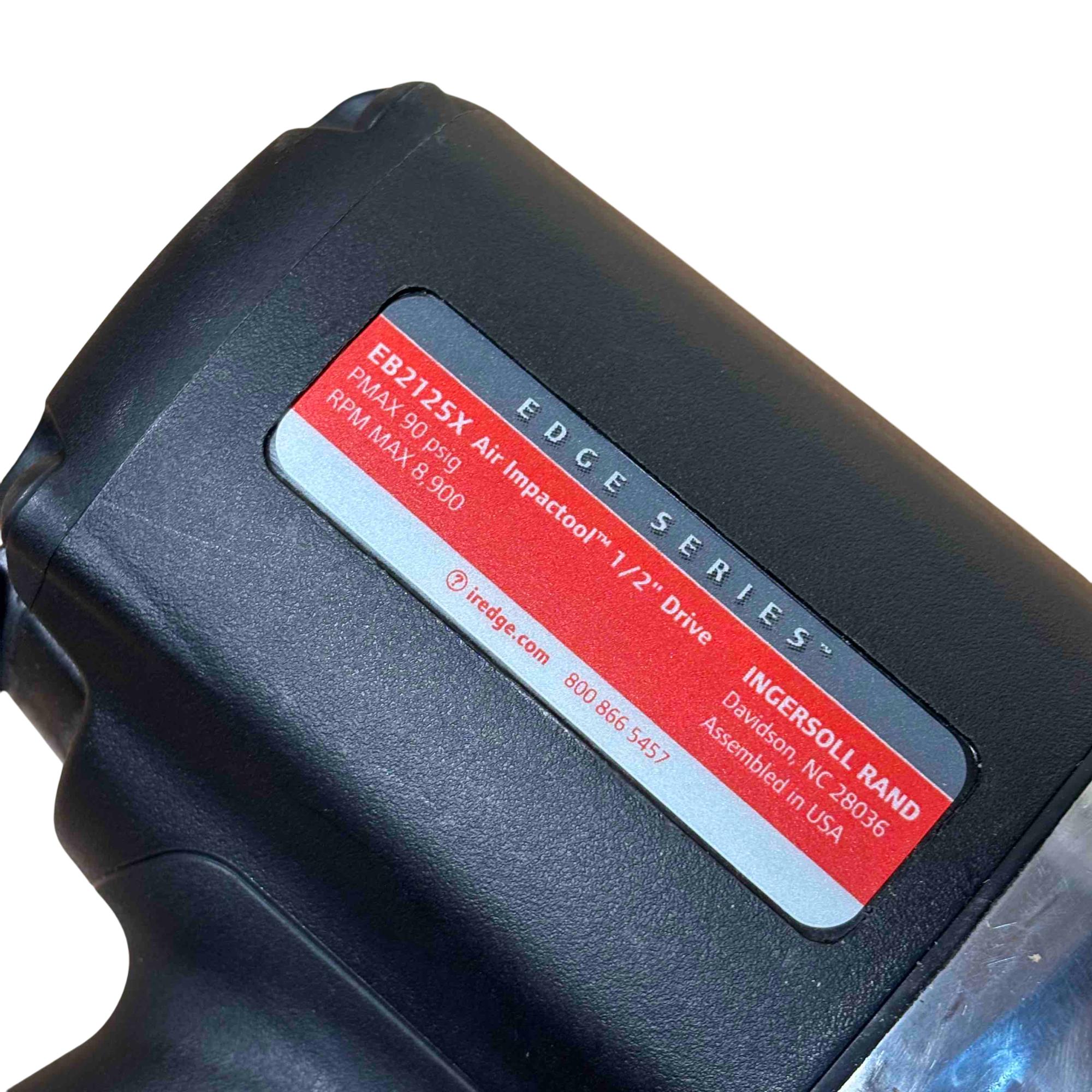Ingersoll Rand EB2125X 1/2