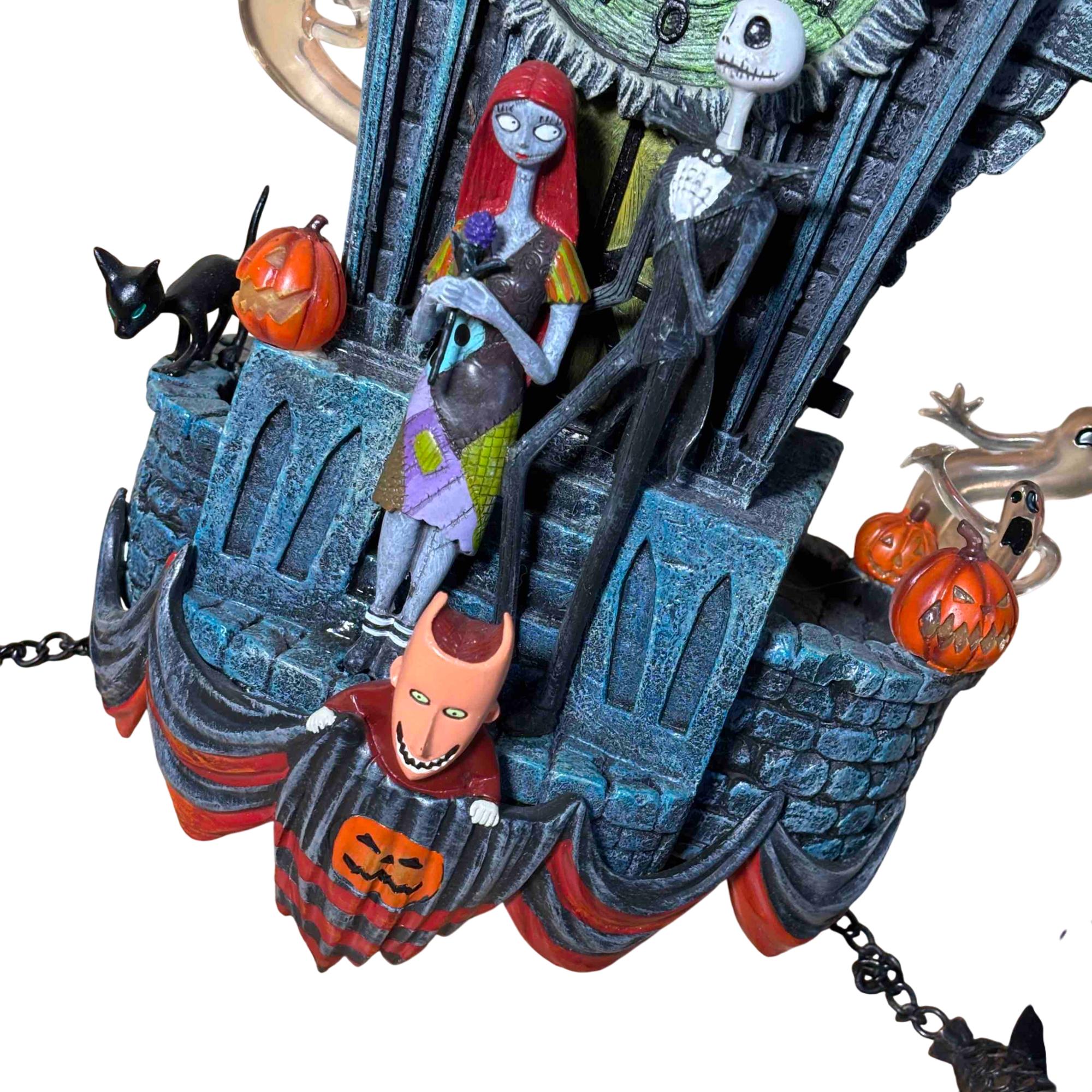 The Bradford Exchange Tim Burtons The Nightmare Before Christmas