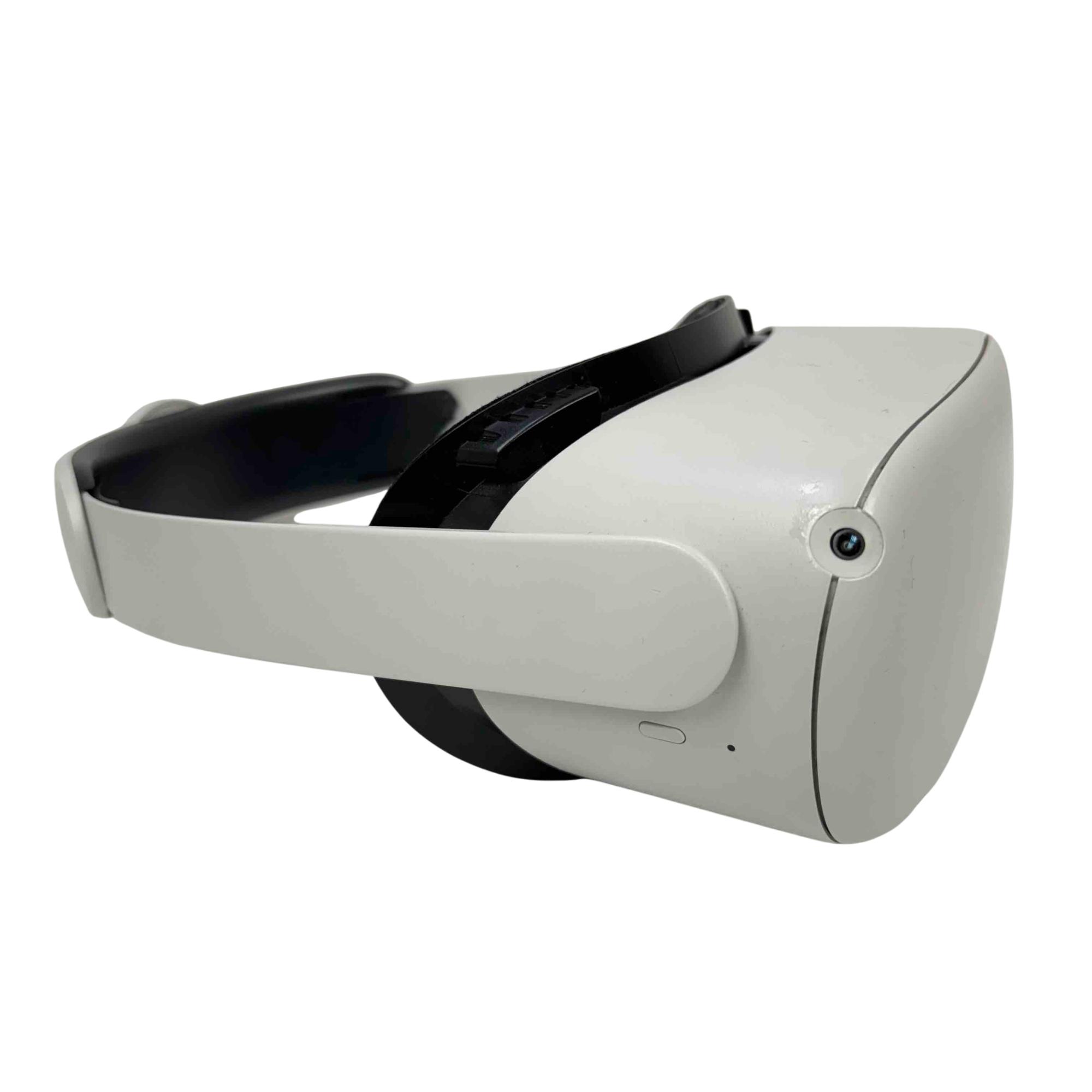 Meta Oculus Quest 2 128GB Standalone All-in-One VR Headset