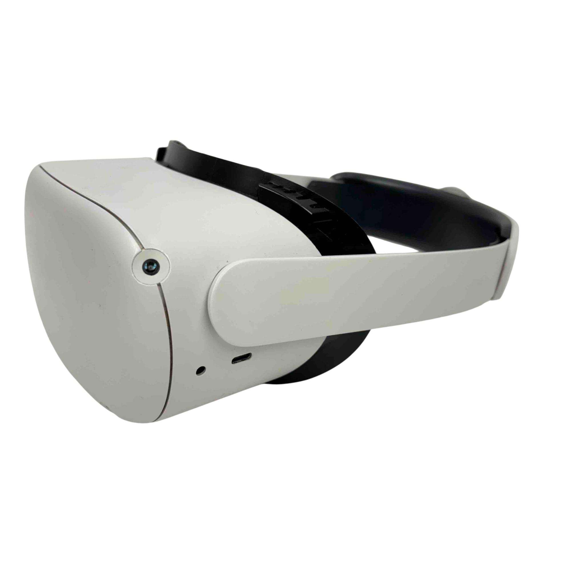 Meta Oculus Quest 2 128GB Standalone All-in-One VR Headset