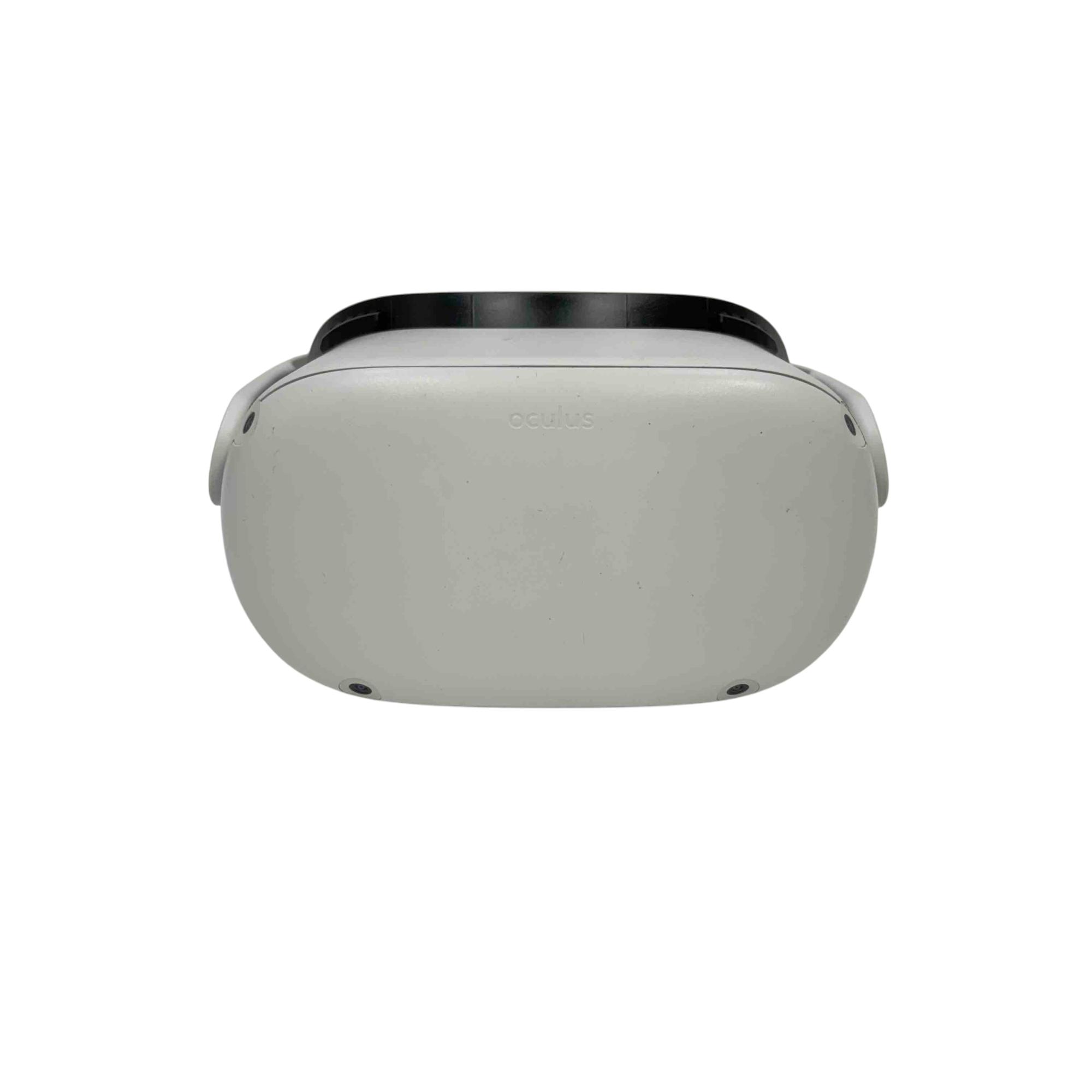 Meta Oculus Quest 2 128GB Standalone All-in-One VR Headset