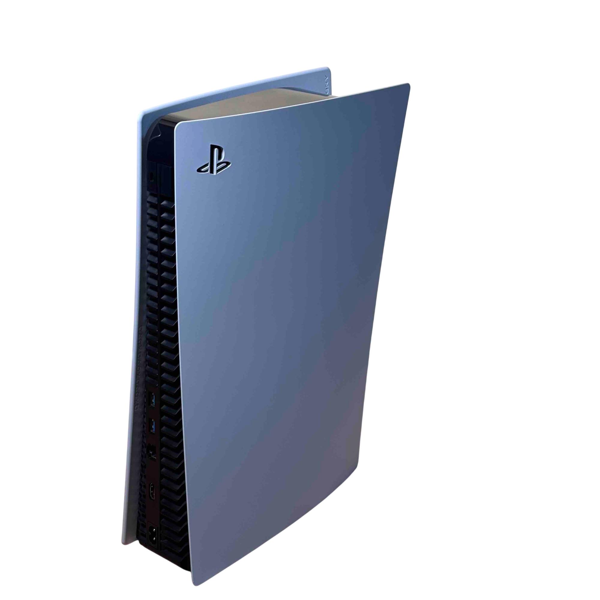 Plantation - Playstation 5  2台　cfij-10000 cfi-1200a01 PS5 PlayStation 5 Sony CFI-1200A CFI-1200B Console Disk or