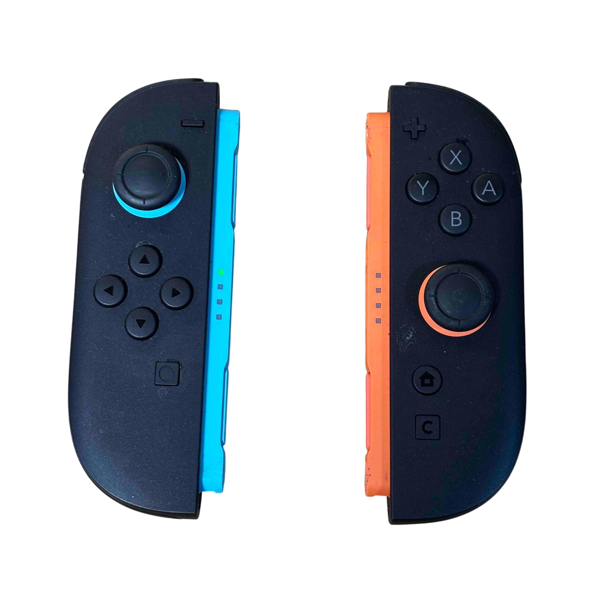 【箱無し】Nintendo Switch Nintendo Switch BOX ONLY Packaging Video Game Console Empty Box