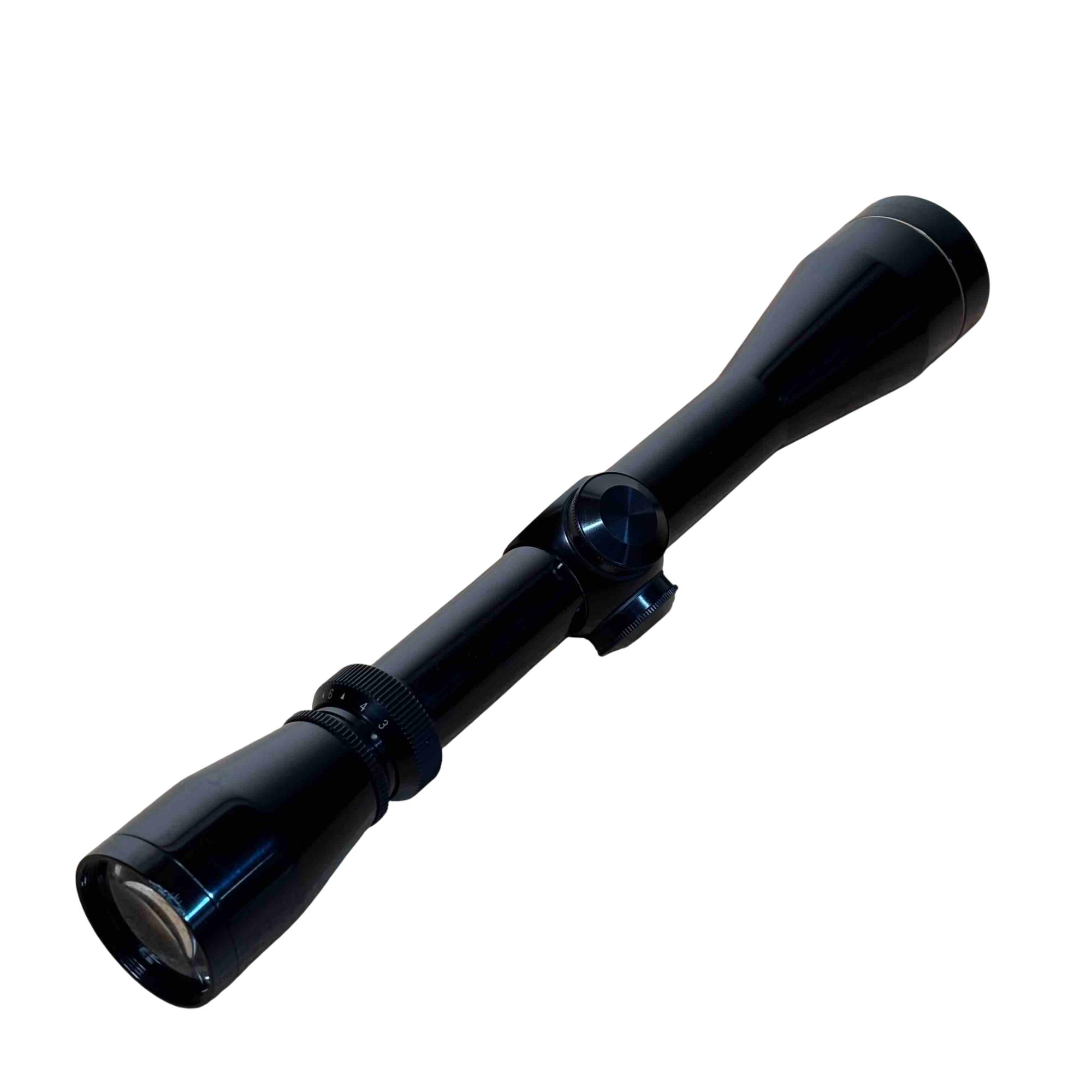 LEUPOLD VARI-XⅡ 3-9×40mm Leupold VX-II Rifle Scope 3-9x 40mm Duplex Reticle Matte